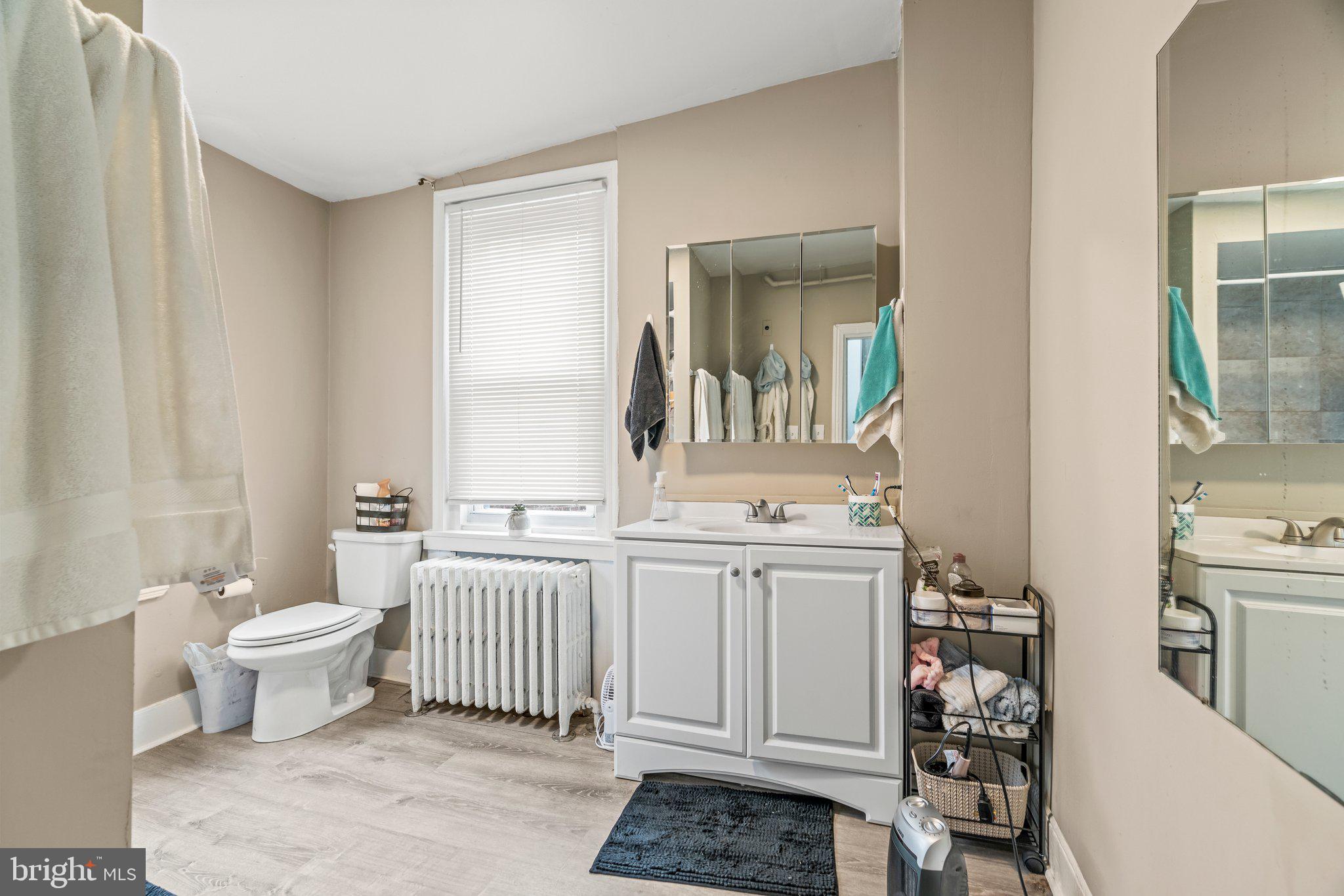 UNIVERSITY CITY - Residential