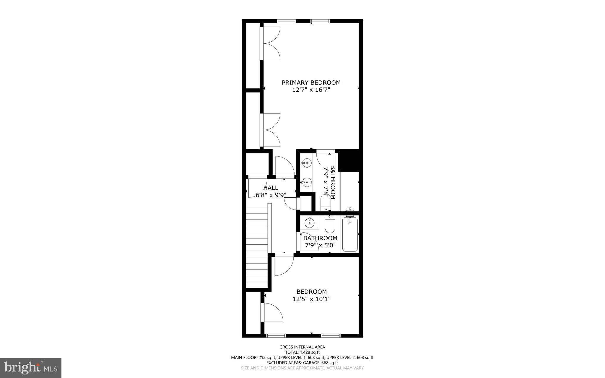 O'DONNELL SQUARE - Residential