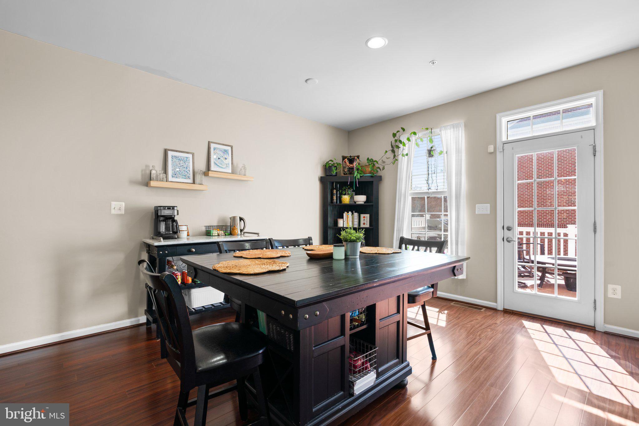 O'DONNELL SQUARE - Residential