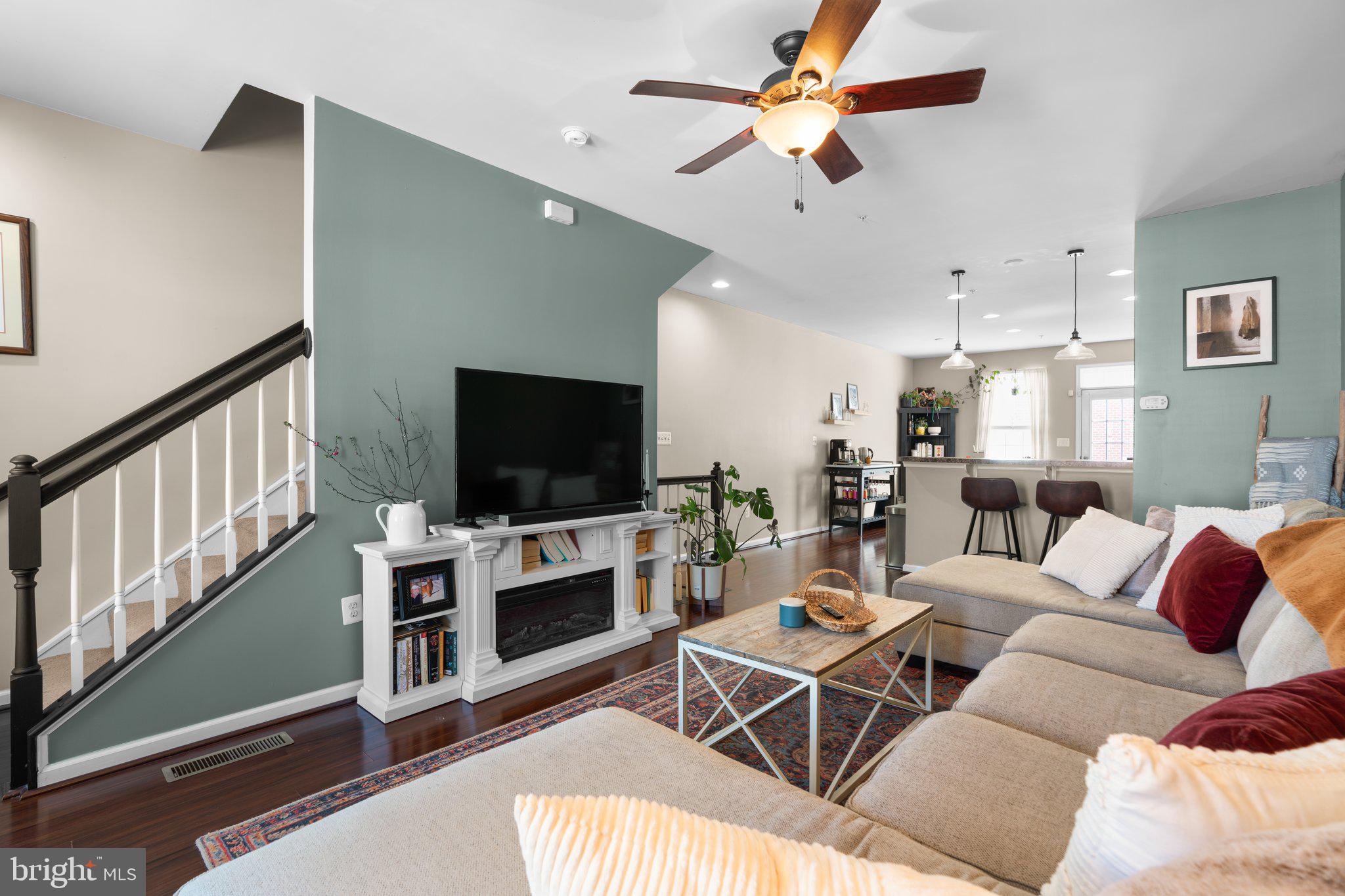 O'DONNELL SQUARE - Residential