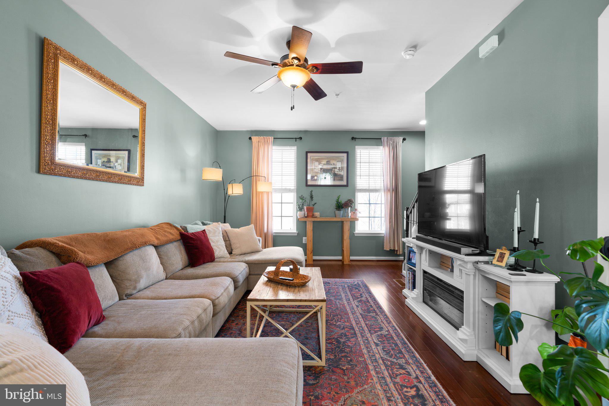 O'DONNELL SQUARE - Residential