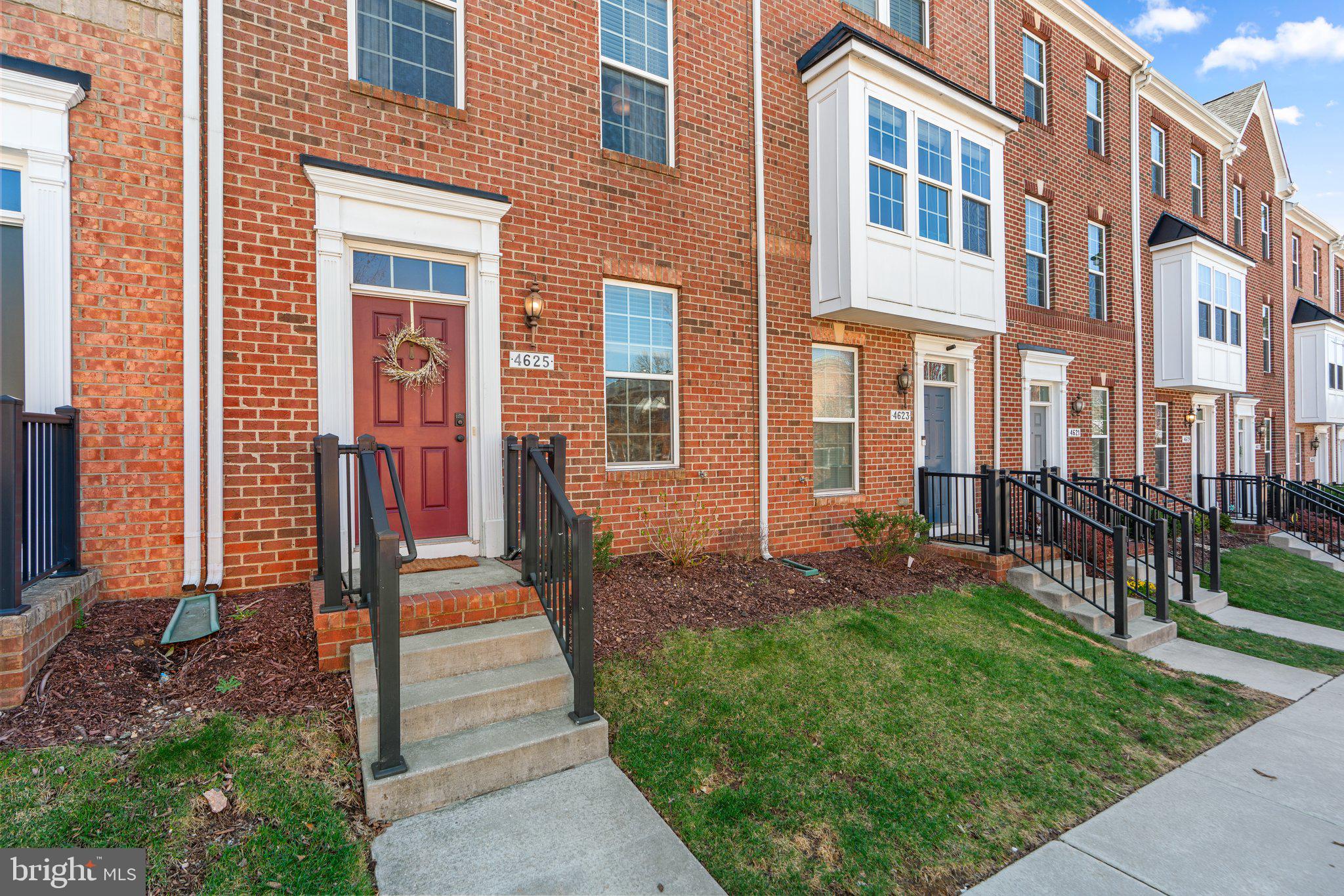 O'DONNELL SQUARE - Residential