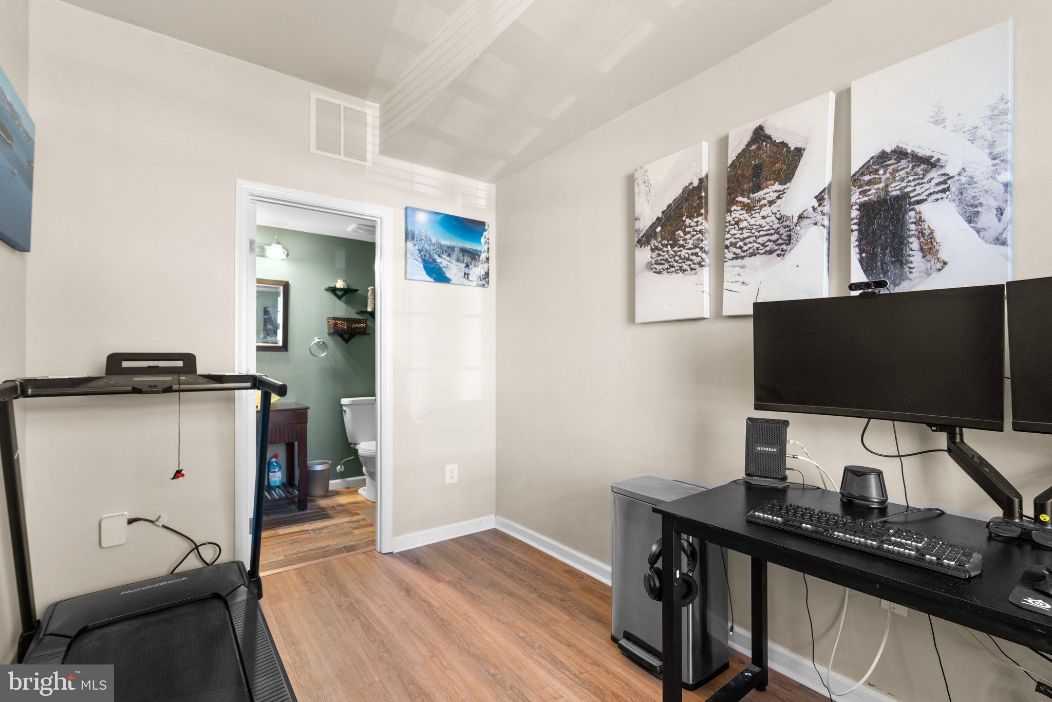 O'DONNELL SQUARE - Residential