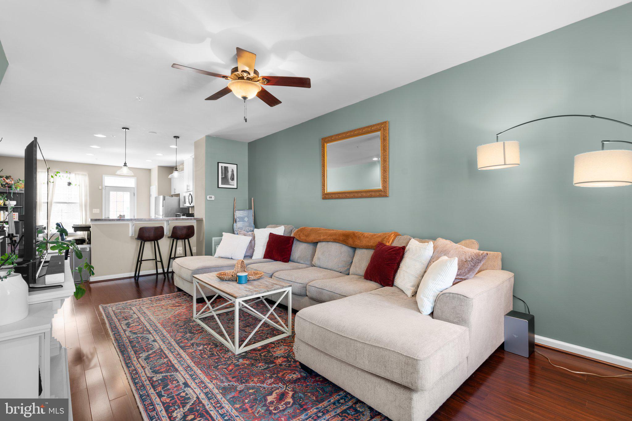 O'DONNELL SQUARE - Residential