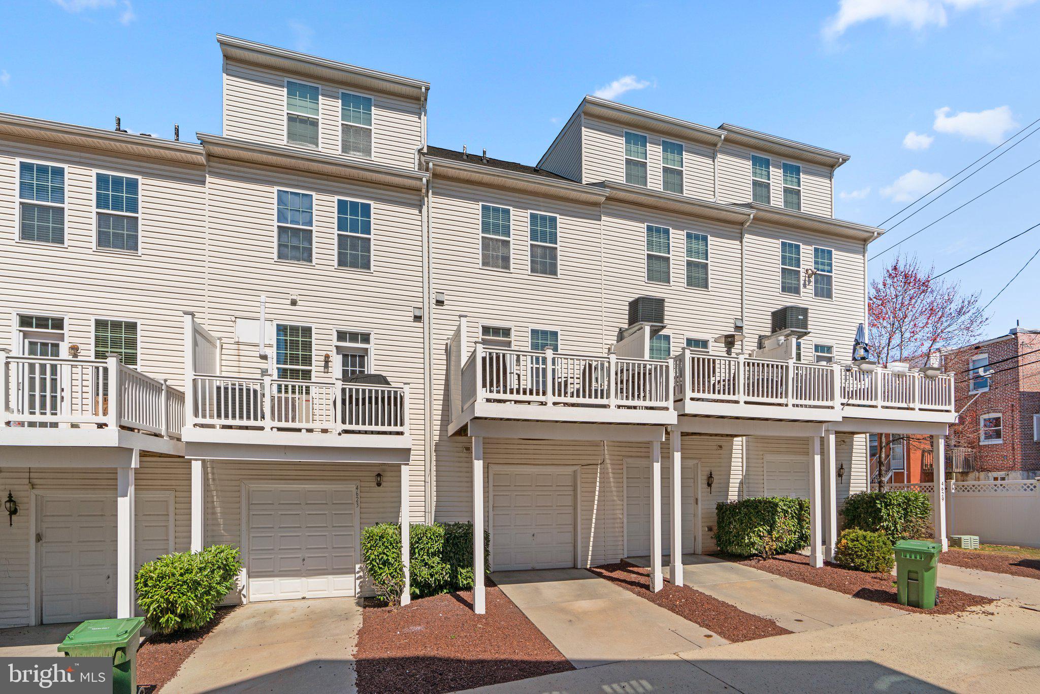 O'DONNELL SQUARE - Residential