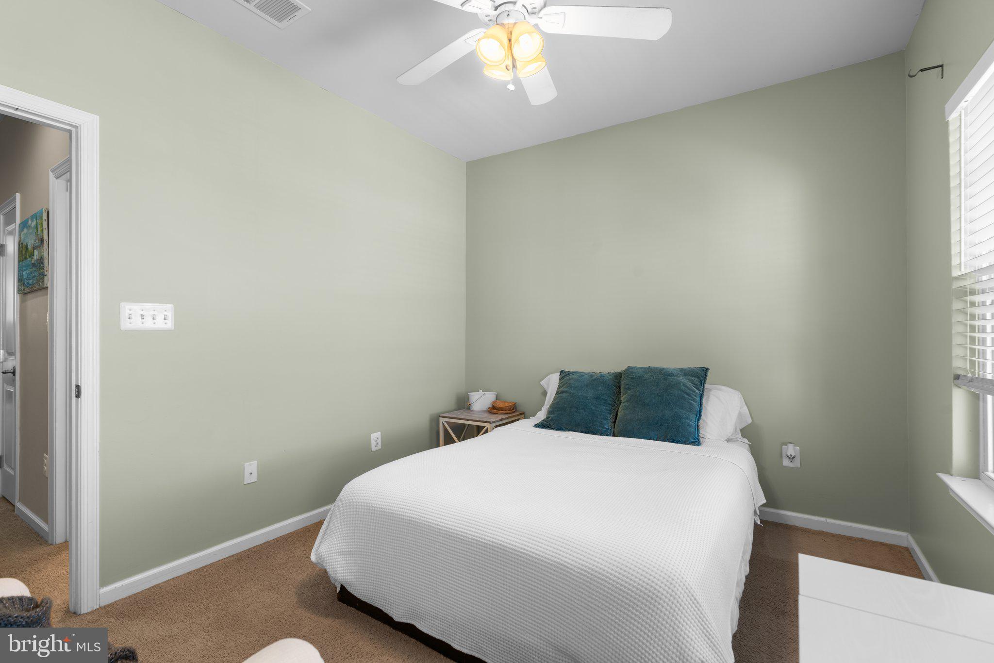 O'DONNELL SQUARE - Residential