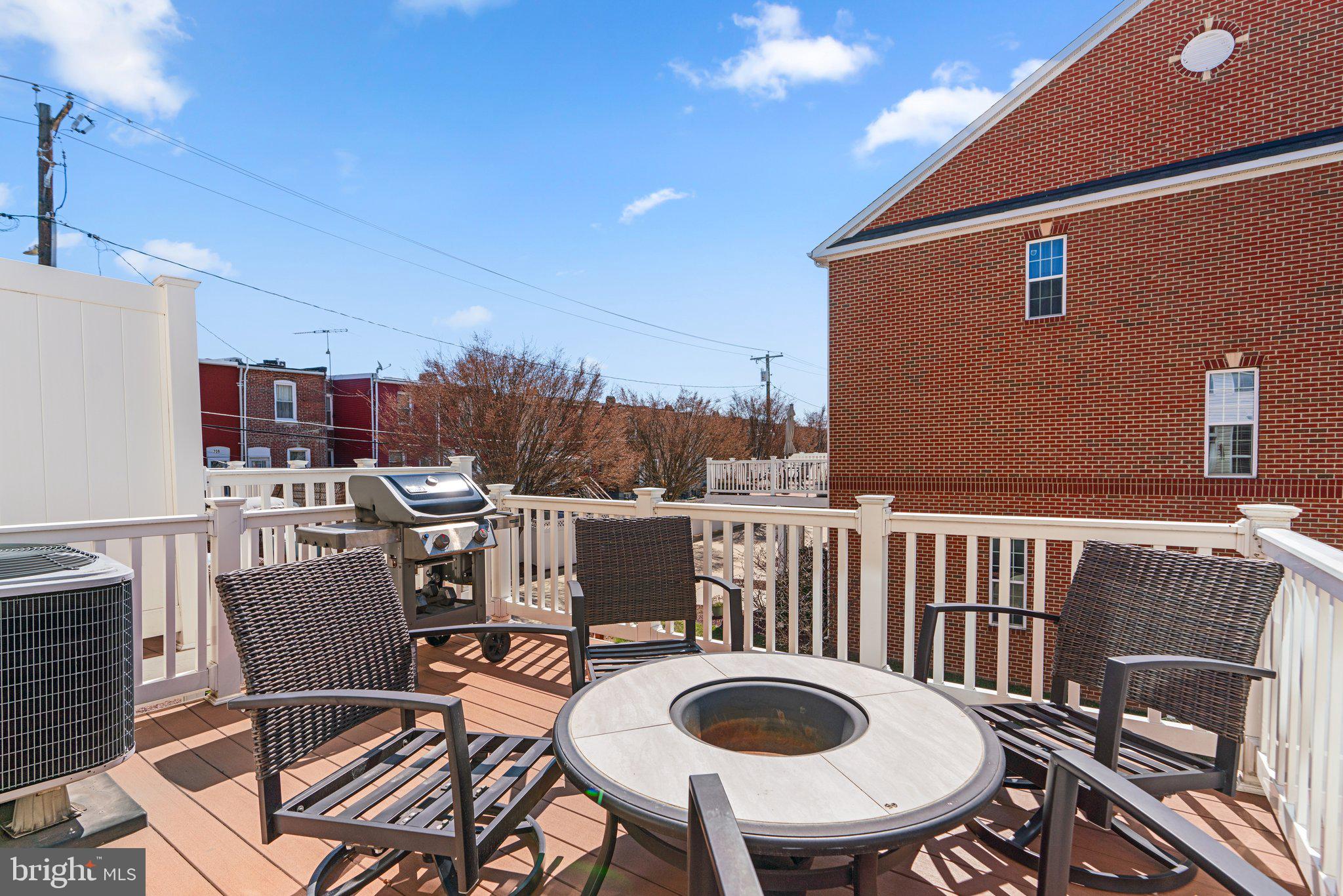 O'DONNELL SQUARE - Residential