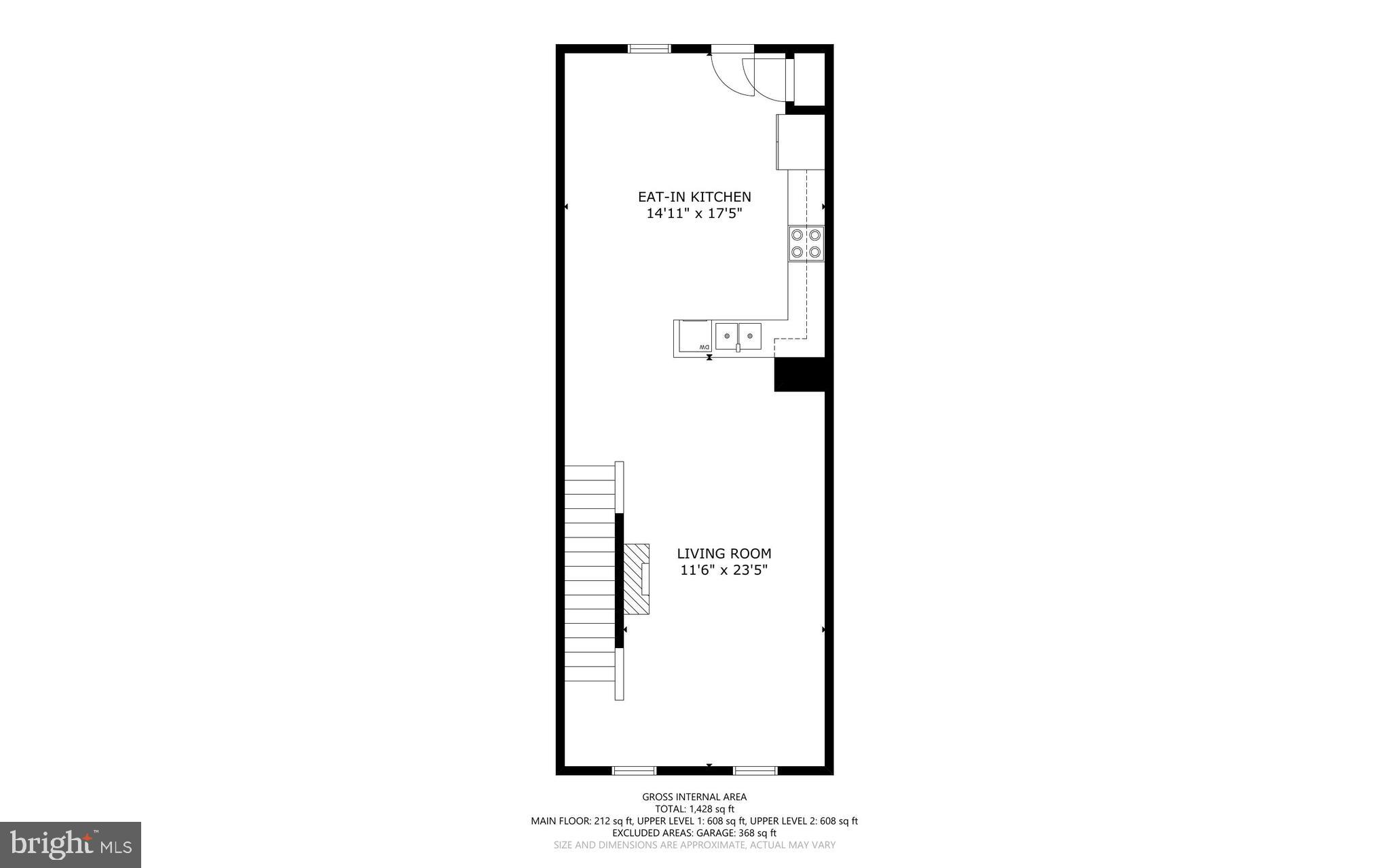 O'DONNELL SQUARE - Residential