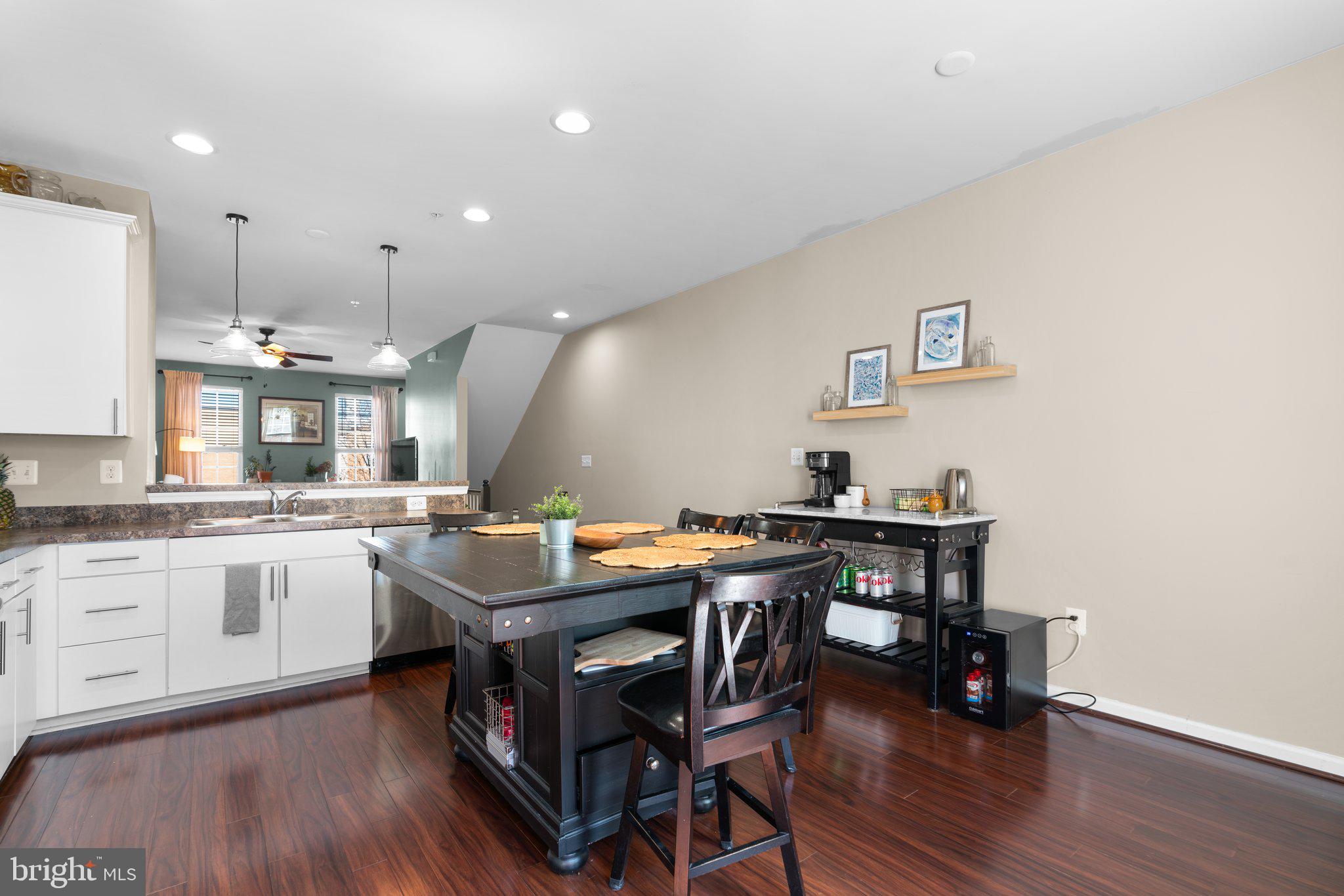 O'DONNELL SQUARE - Residential