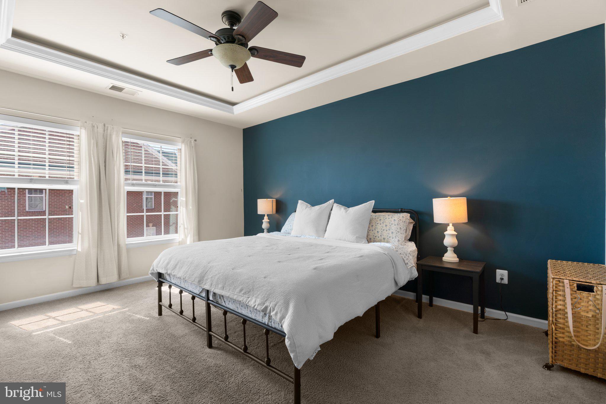 O'DONNELL SQUARE - Residential