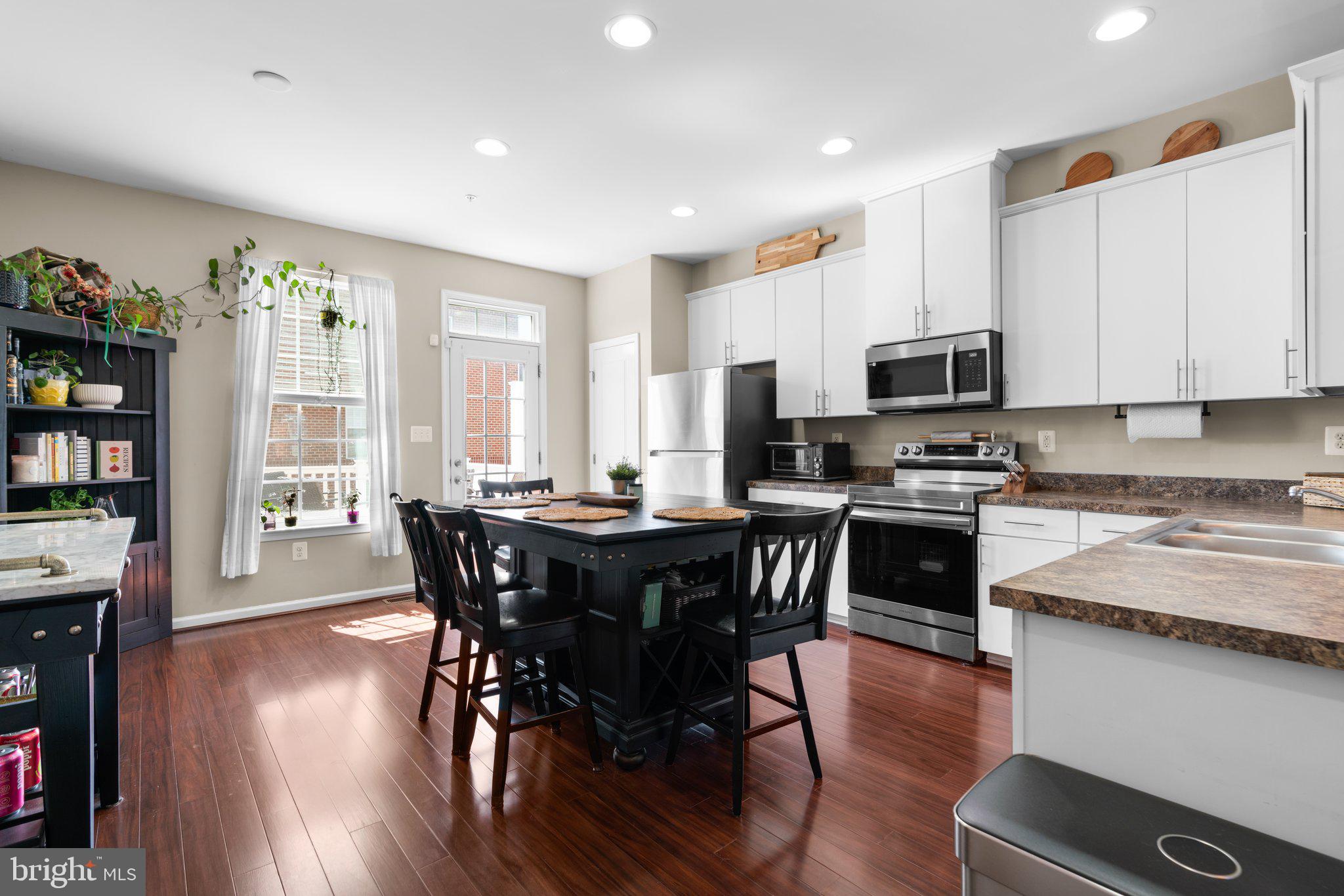 O'DONNELL SQUARE - Residential