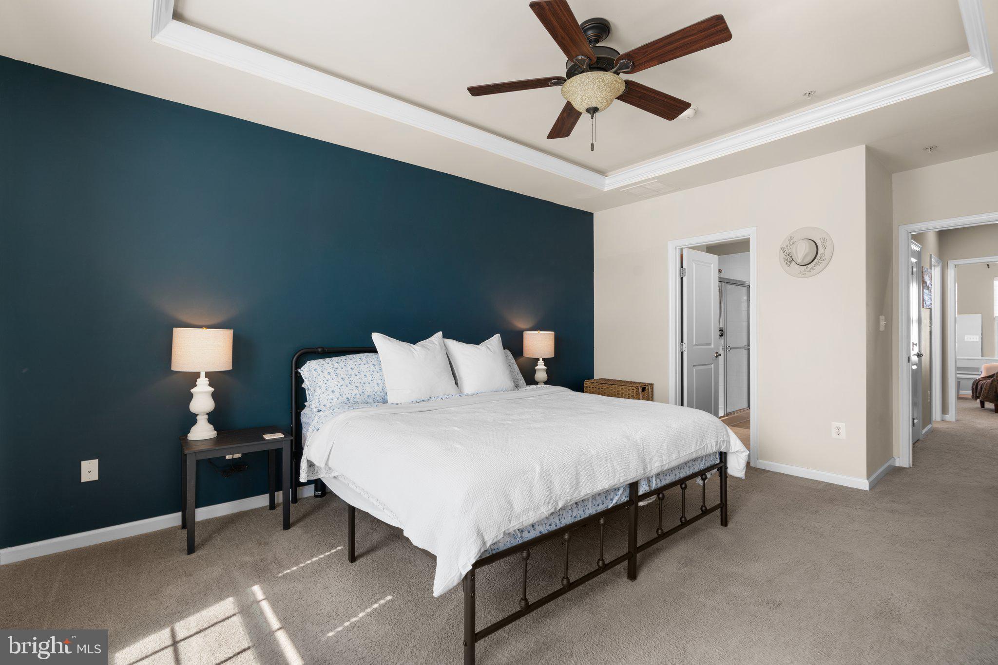 O'DONNELL SQUARE - Residential