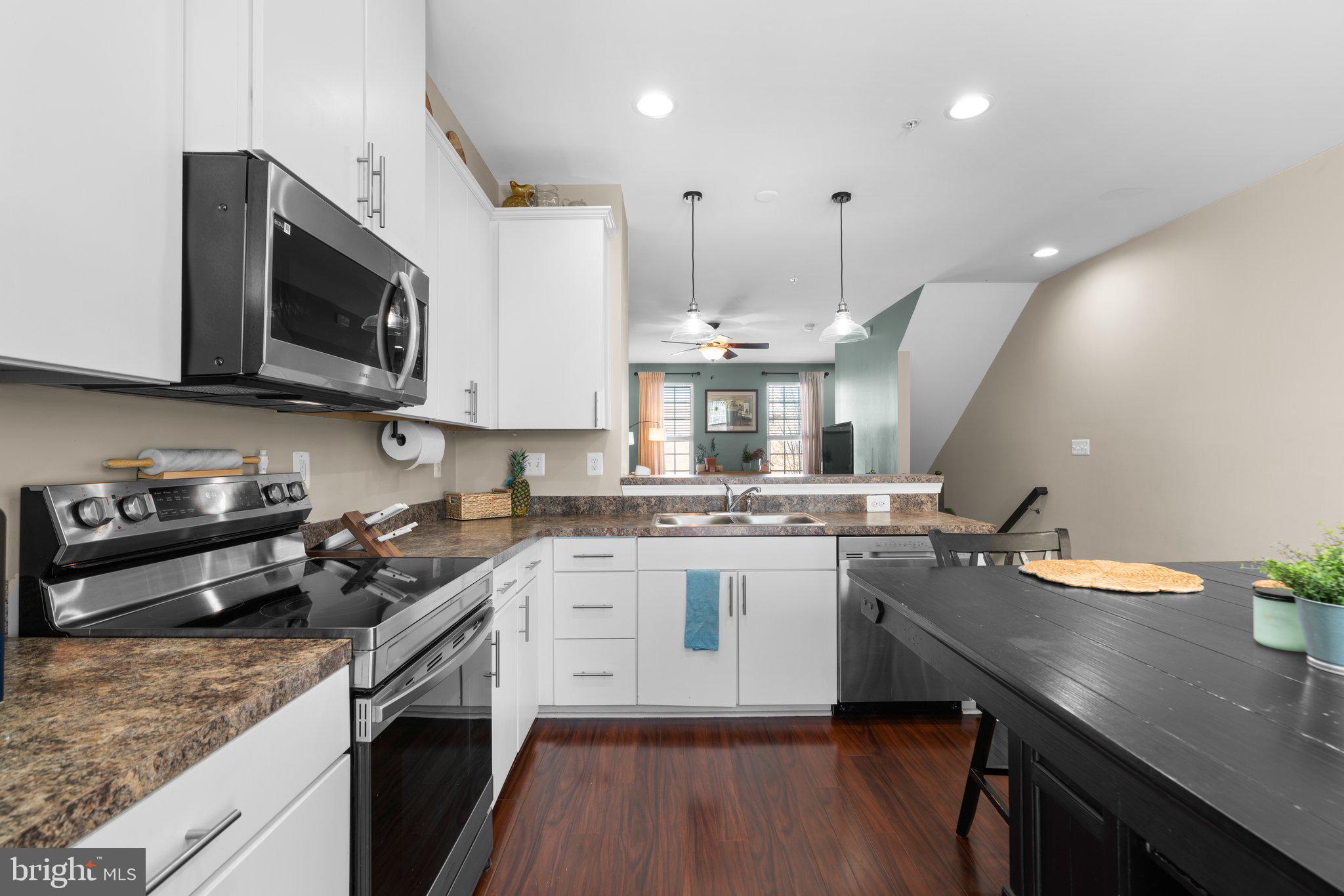 O'DONNELL SQUARE - Residential