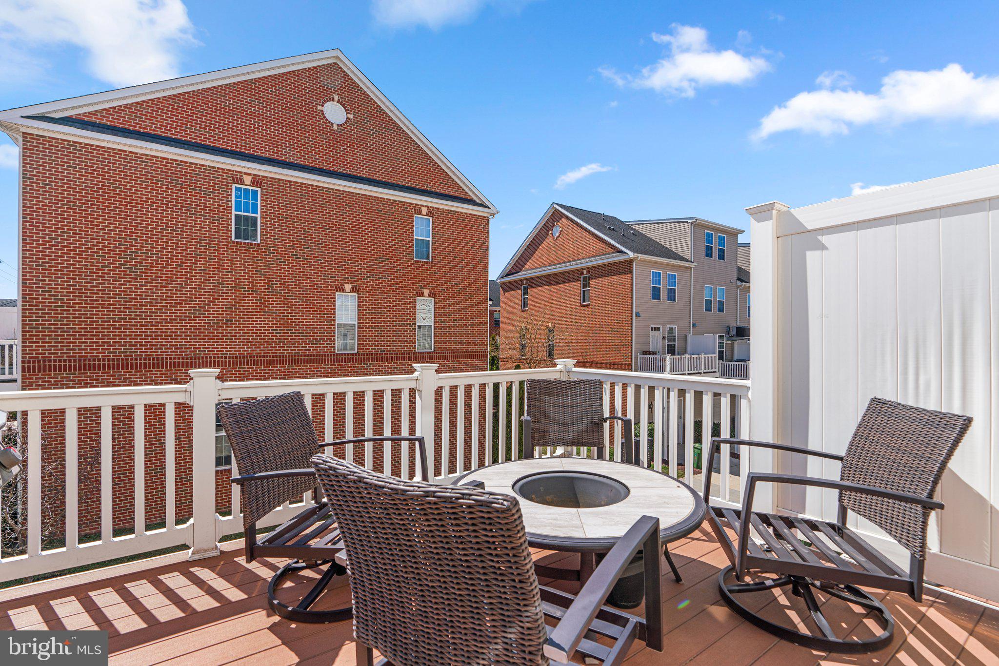 O'DONNELL SQUARE - Residential