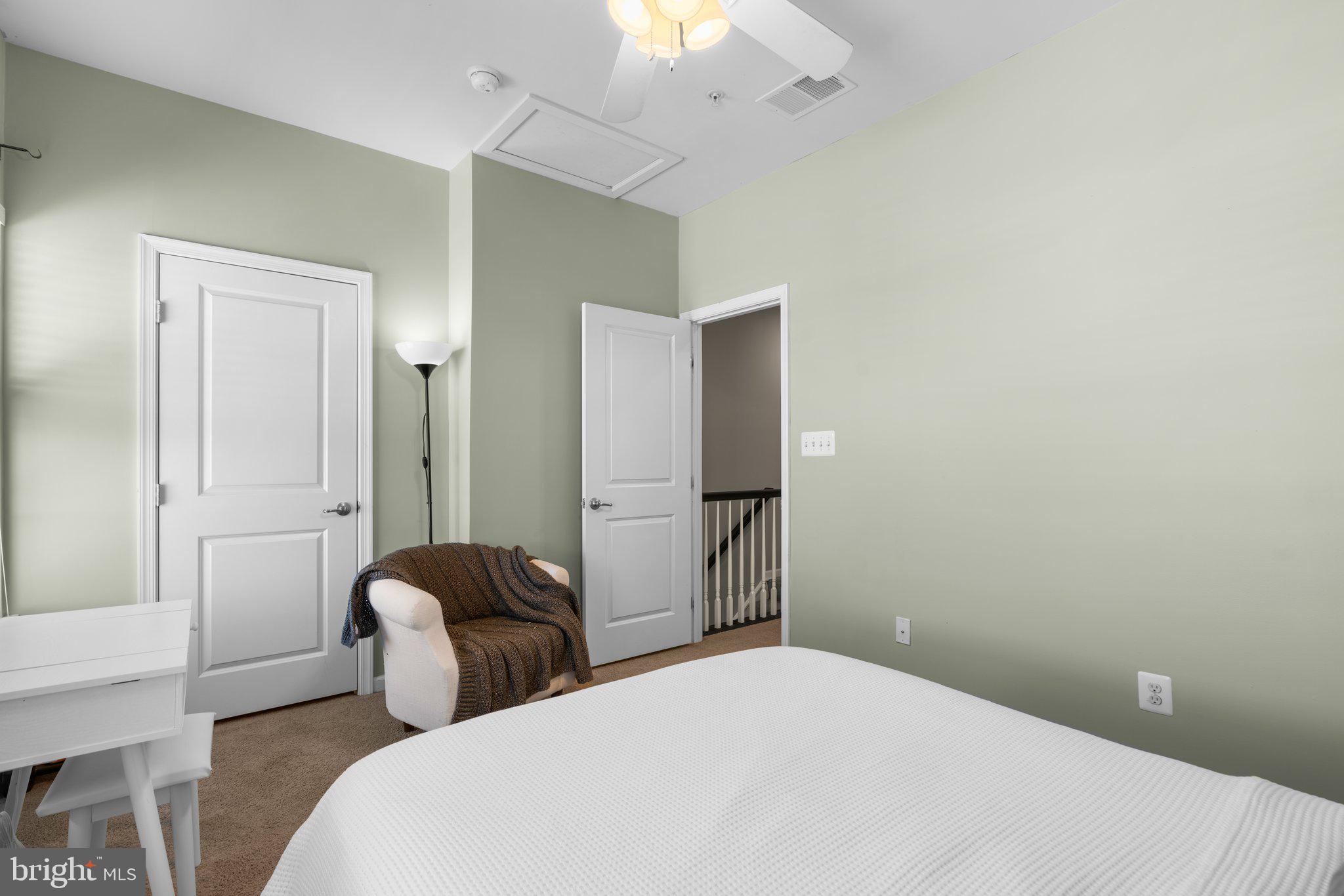 O'DONNELL SQUARE - Residential