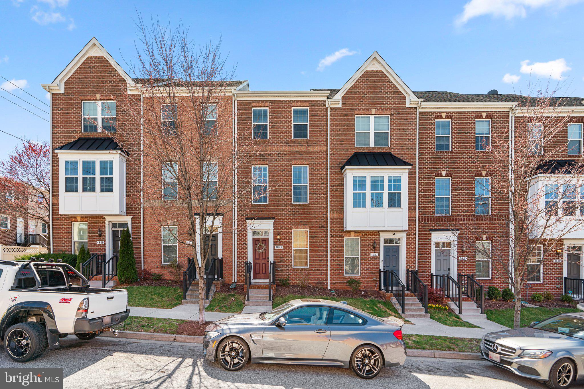 O'DONNELL SQUARE - Residential