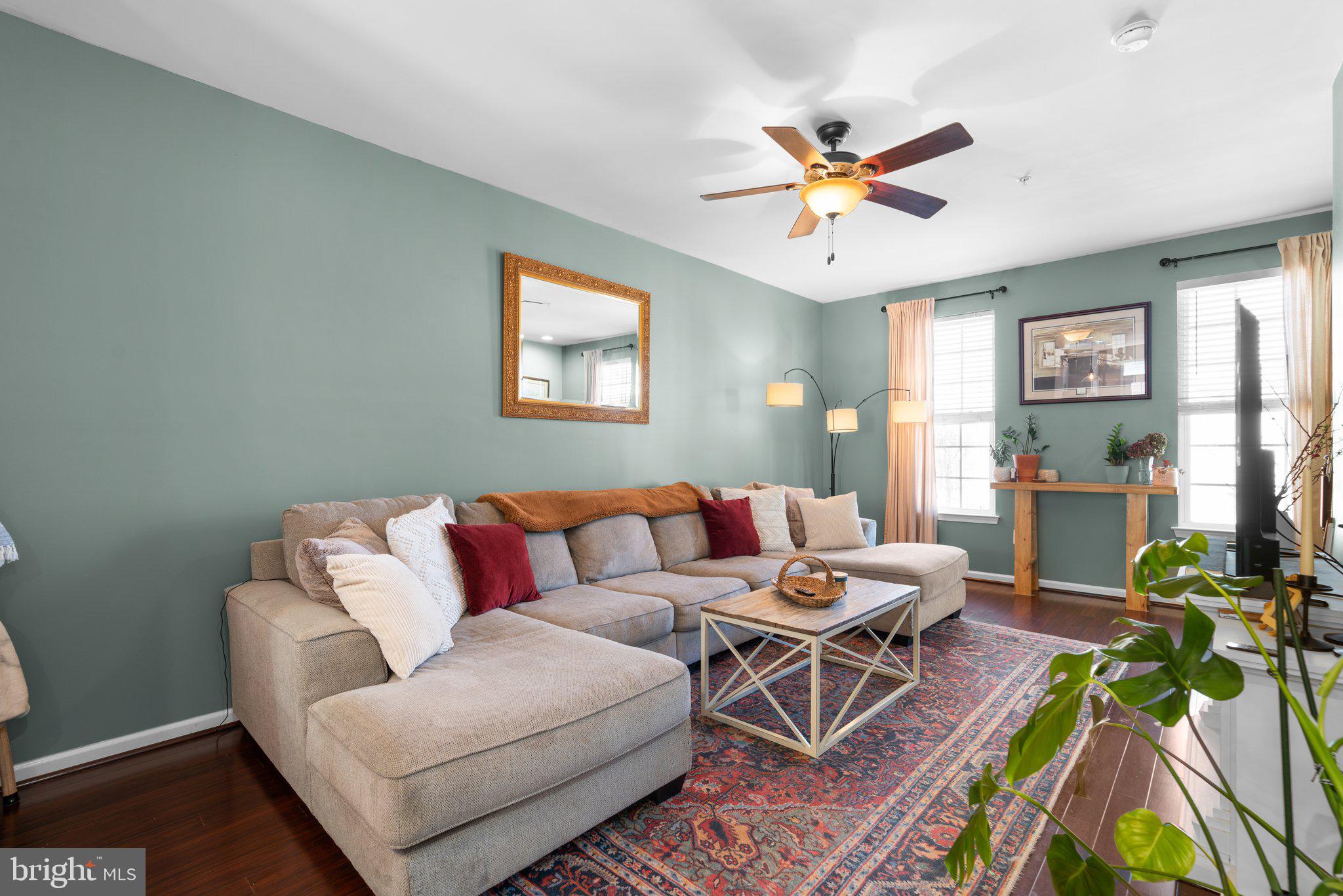 O'DONNELL SQUARE - Residential