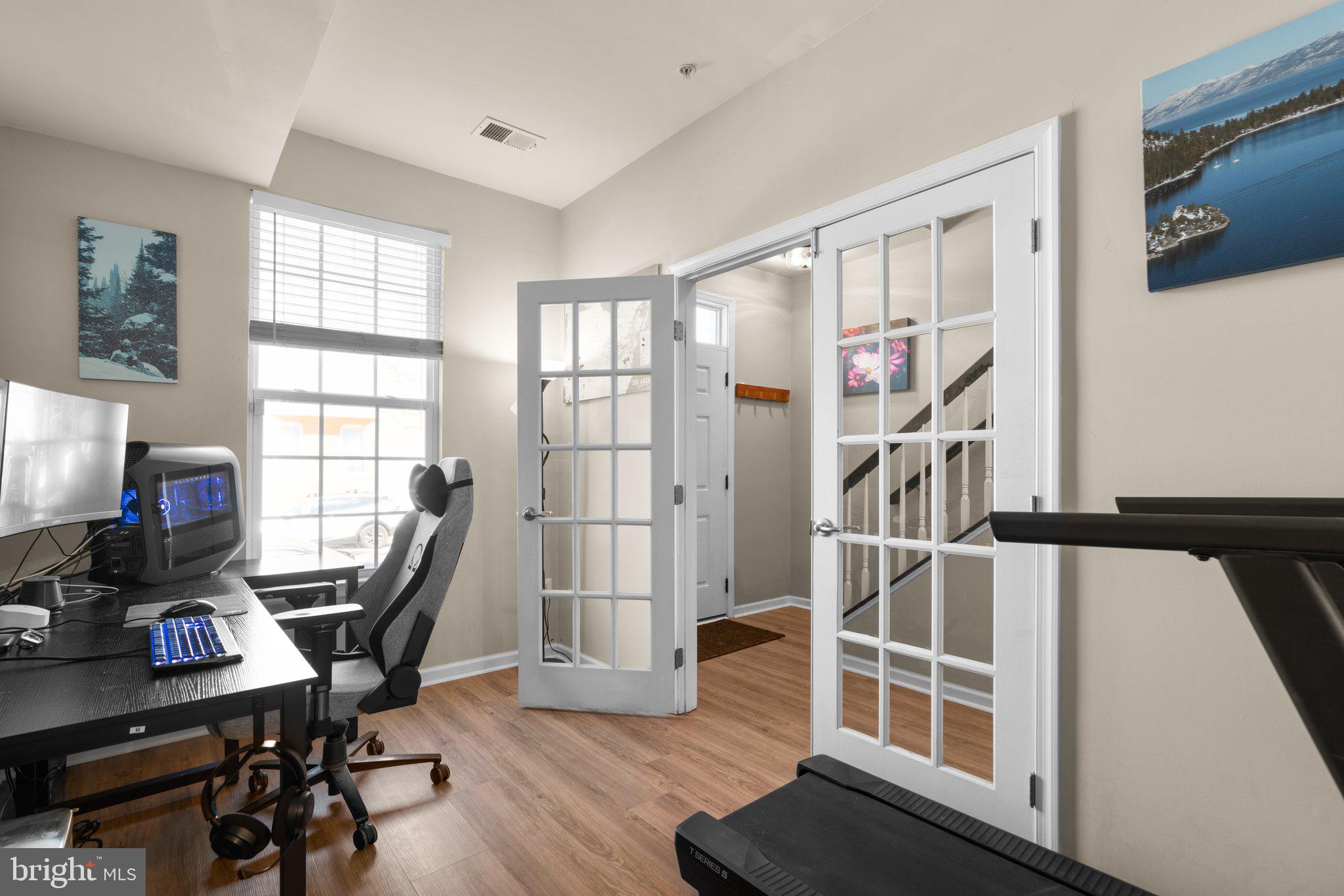 O'DONNELL SQUARE - Residential