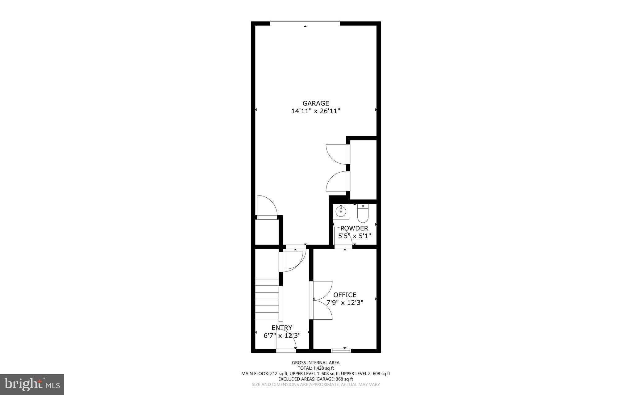 O'DONNELL SQUARE - Residential