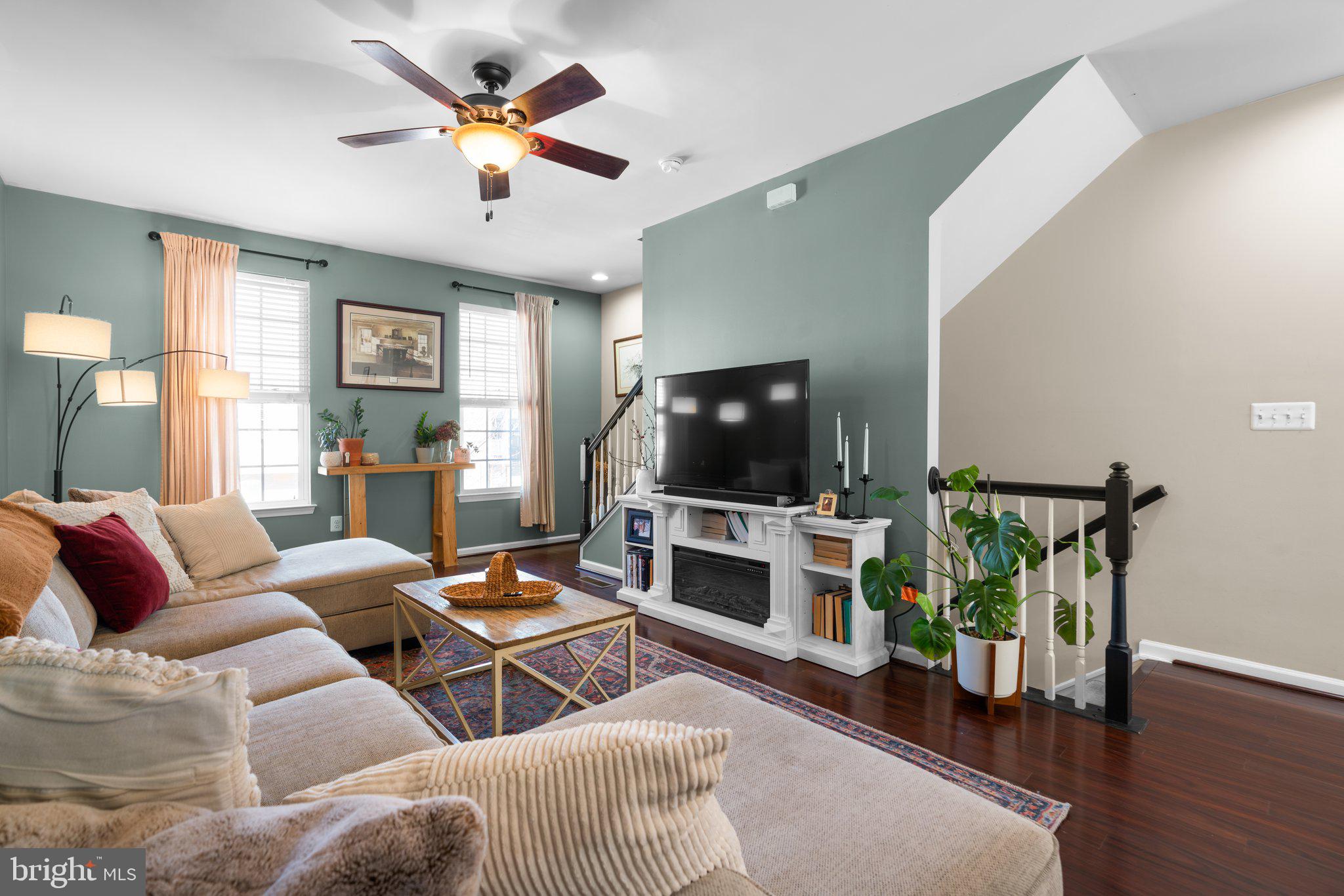 O'DONNELL SQUARE - Residential