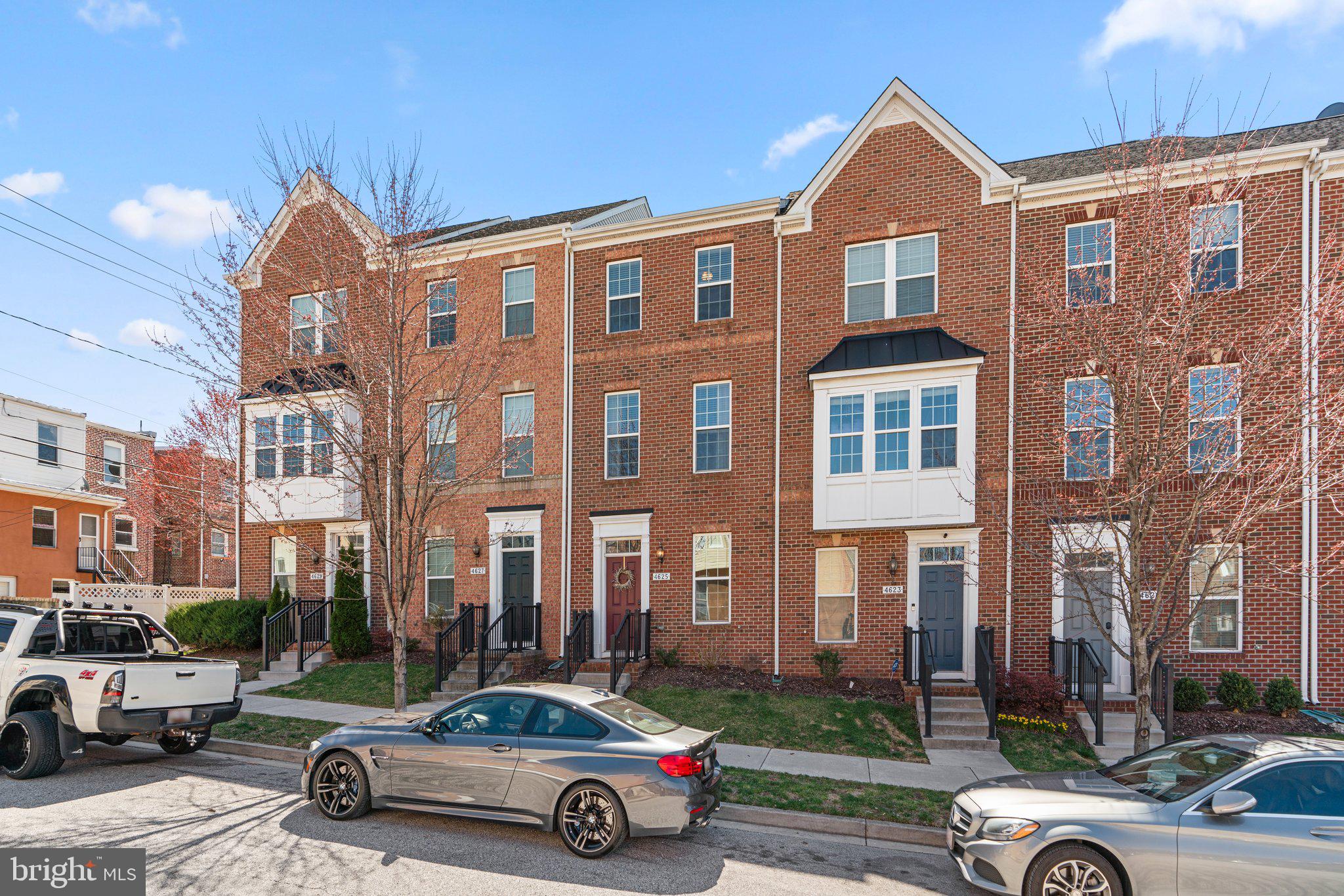 O'DONNELL SQUARE - Residential