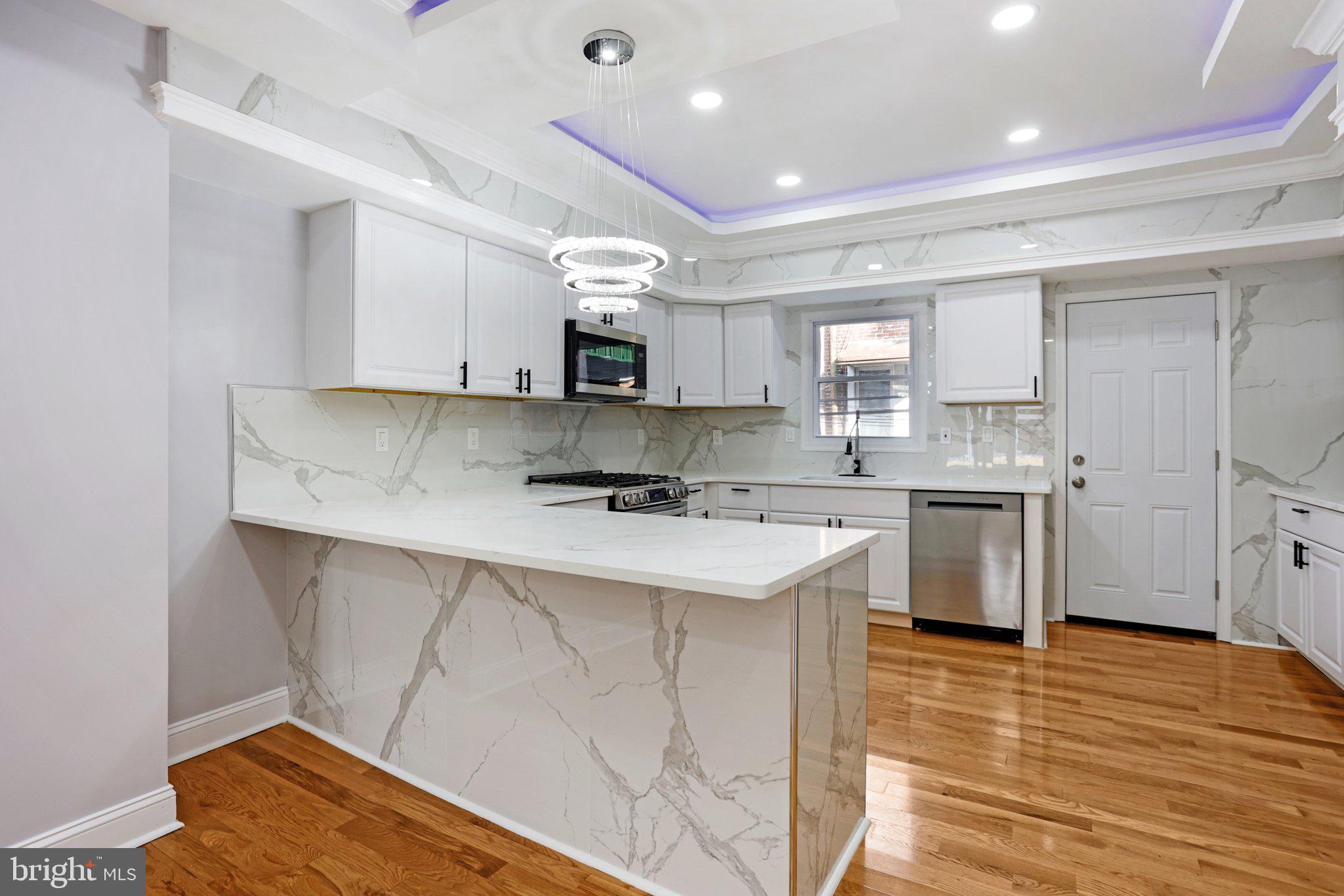 COBBS CREEK - Residential