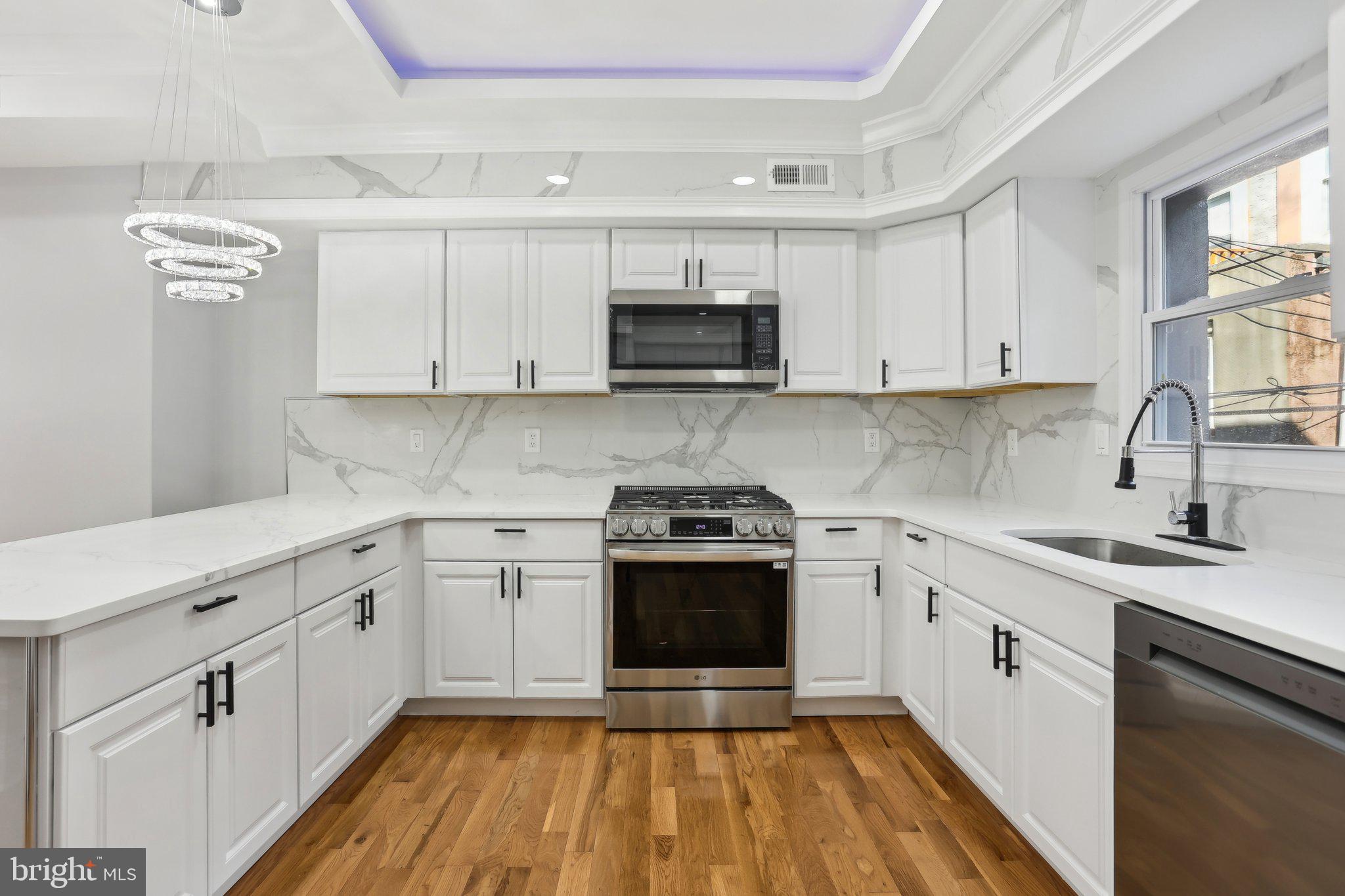 COBBS CREEK - Residential