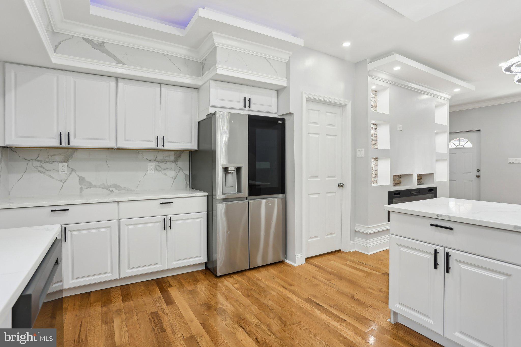 COBBS CREEK - Residential