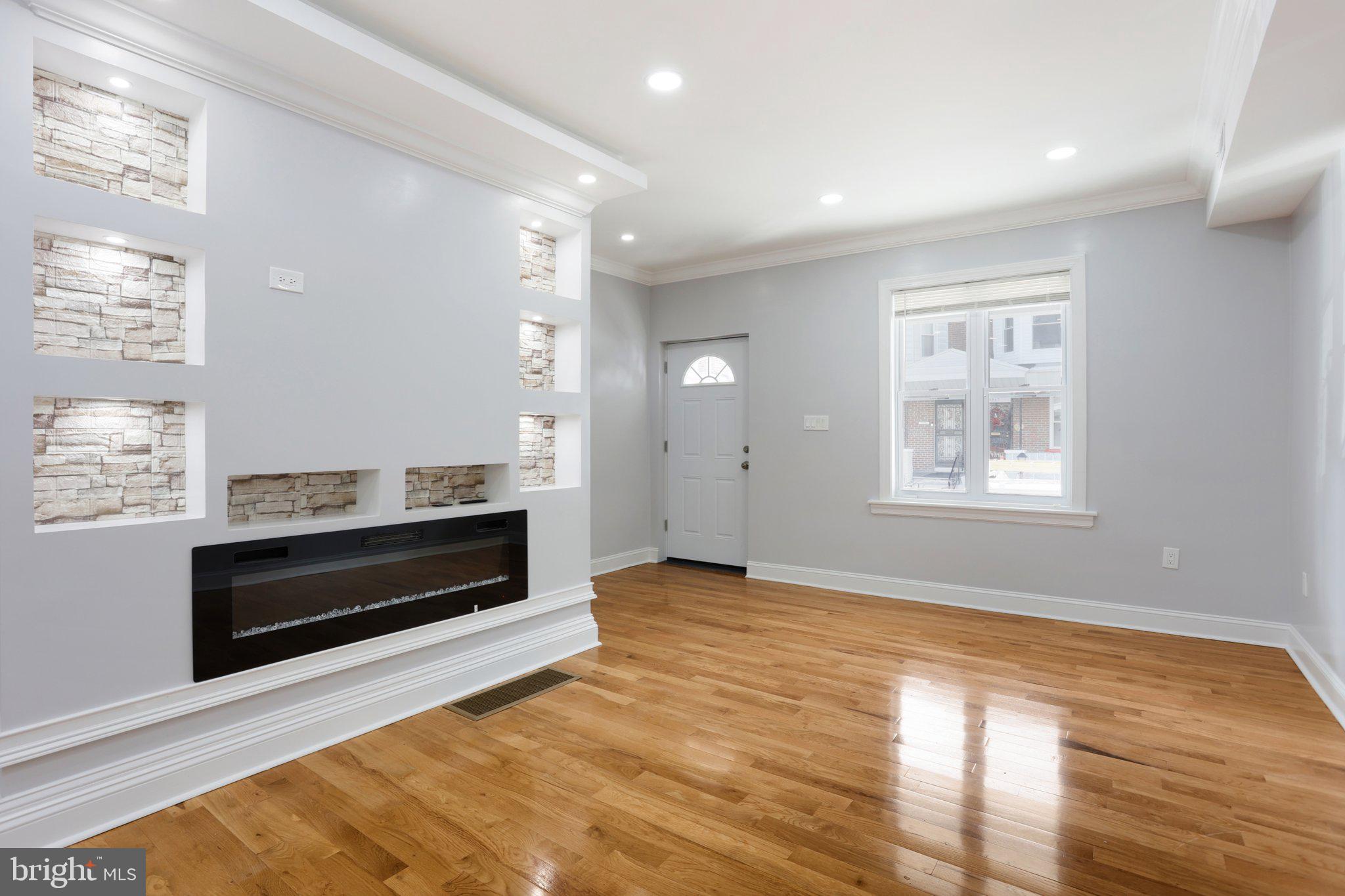 COBBS CREEK - Residential