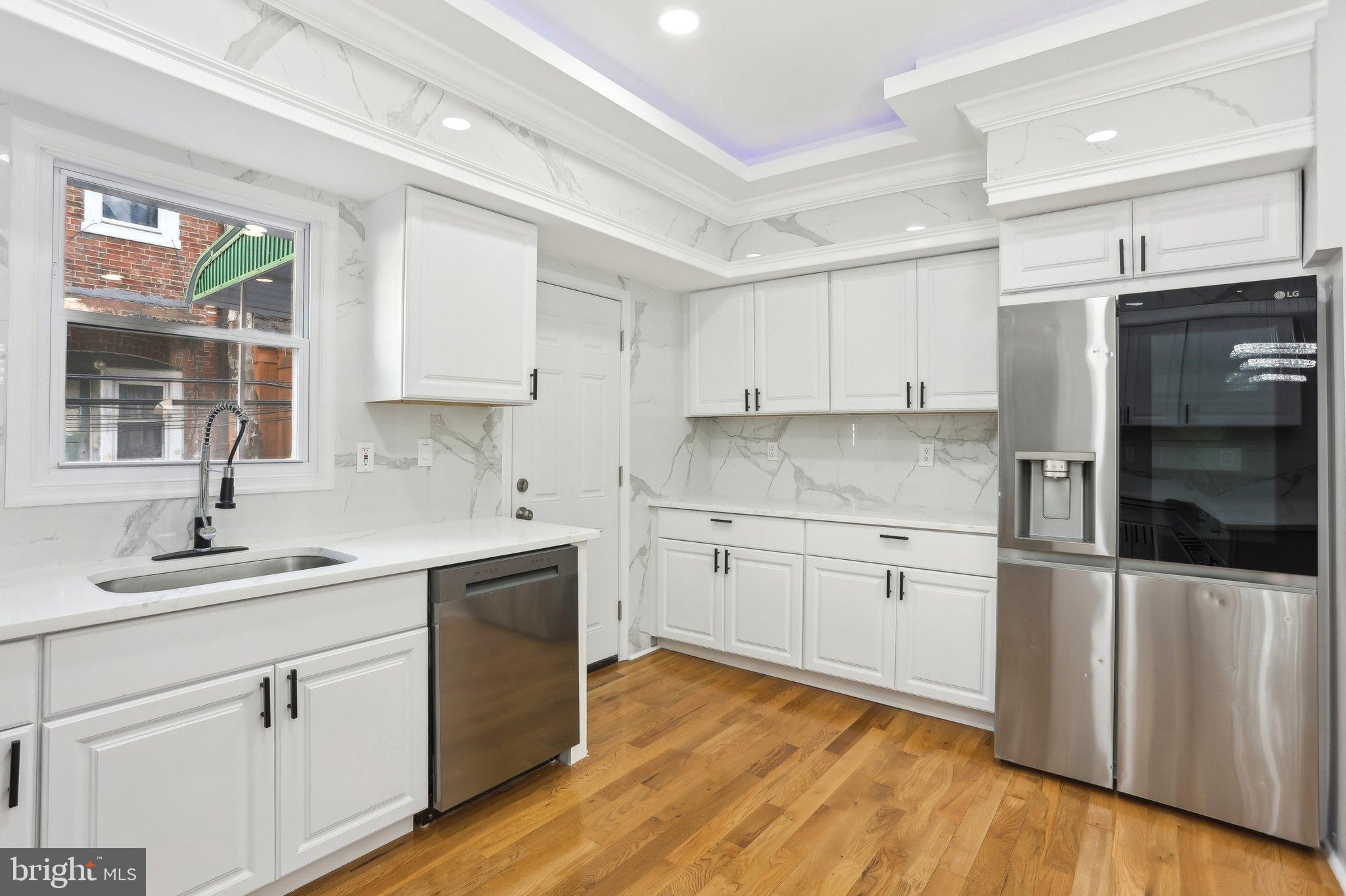 COBBS CREEK - Residential