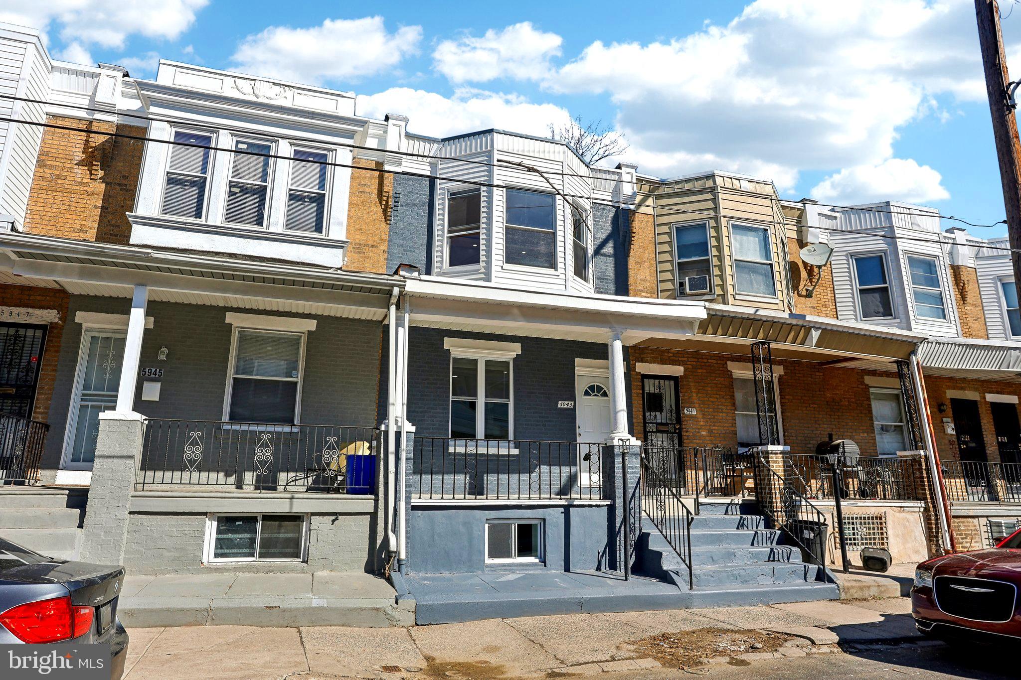 COBBS CREEK - Residential