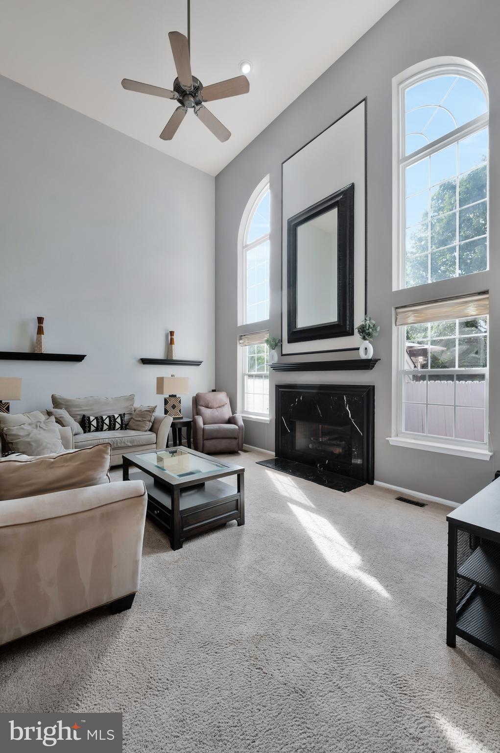 HEARTHSTONE - Residential