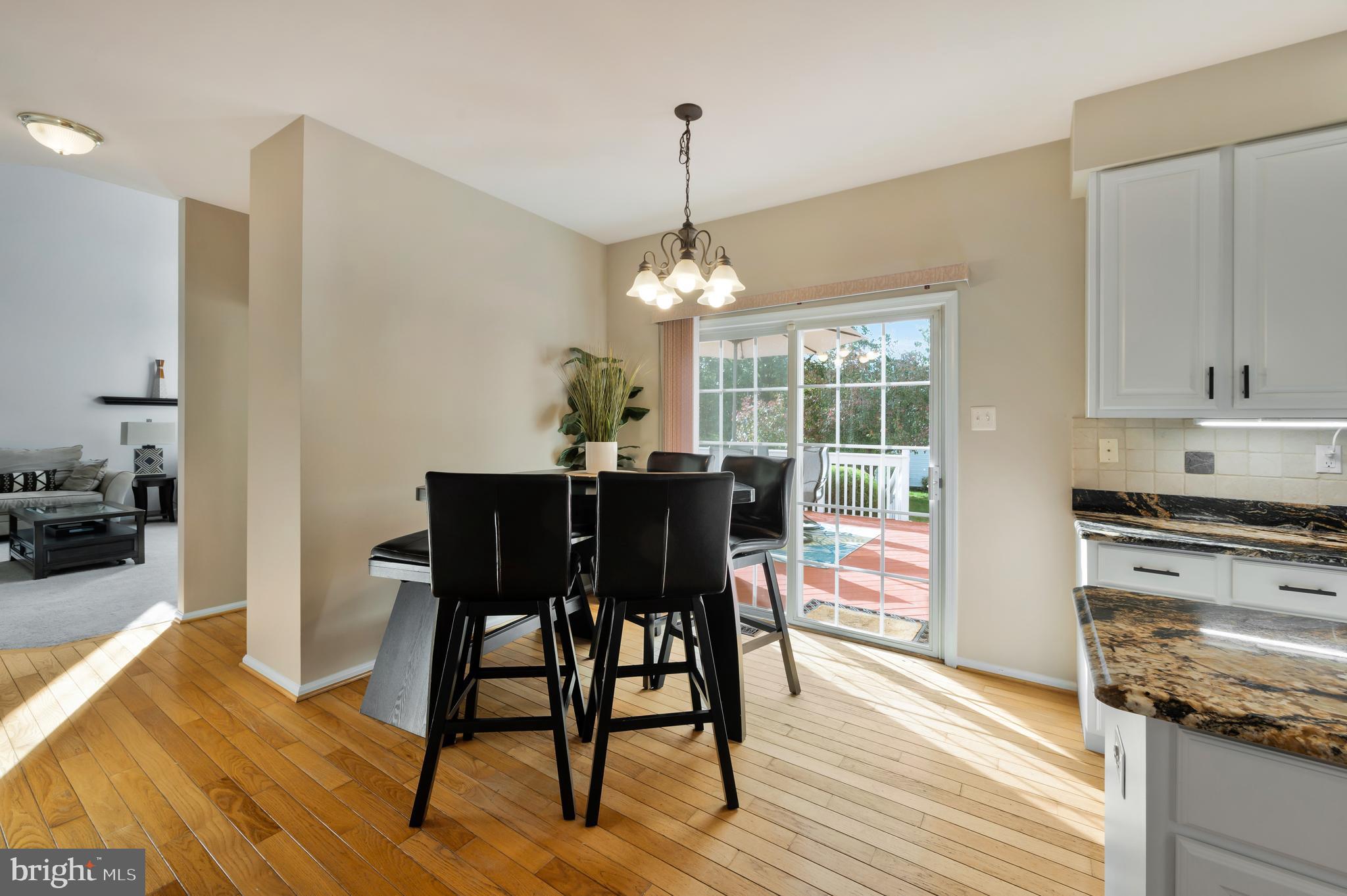 HEARTHSTONE - Residential