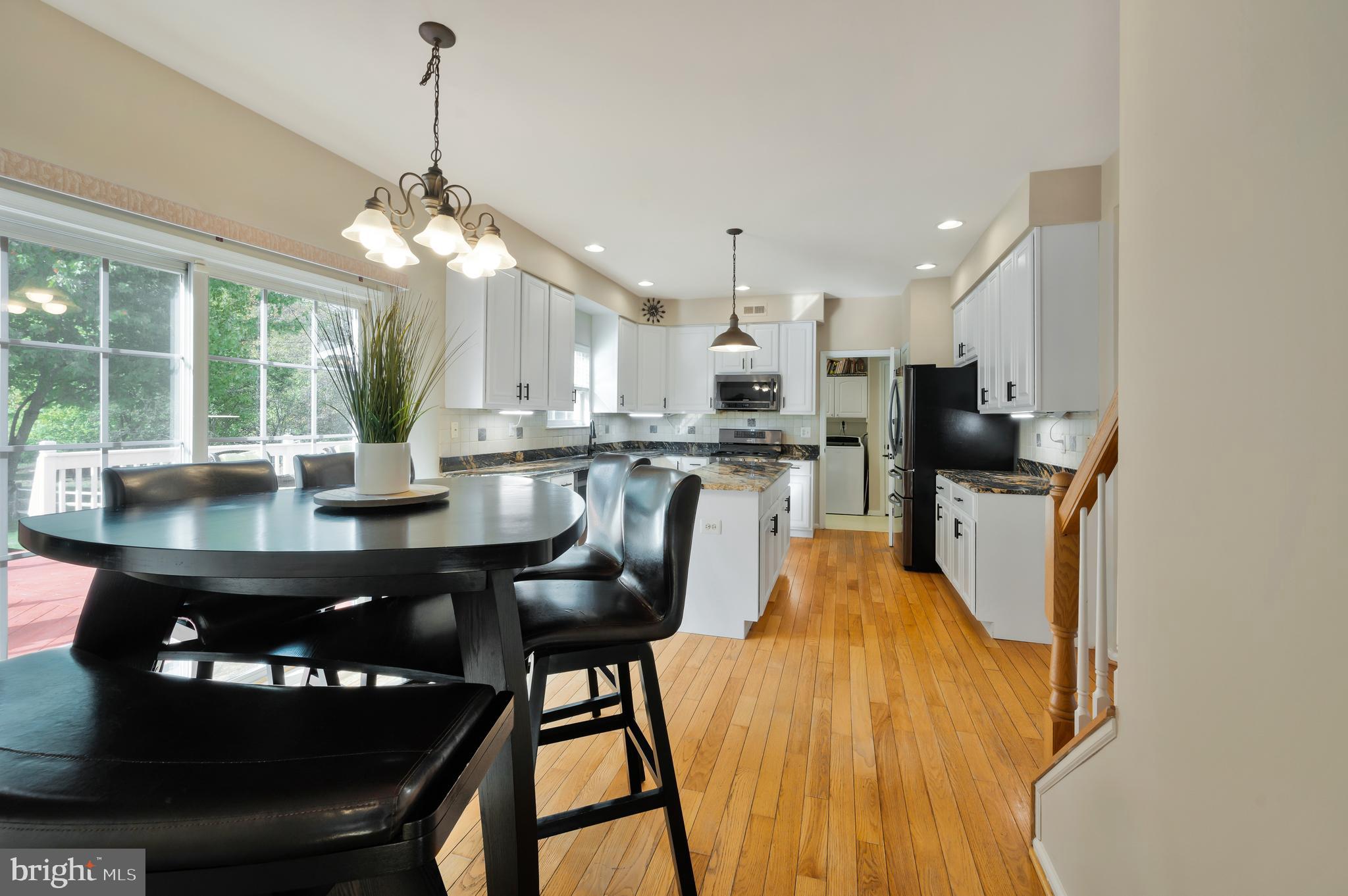 HEARTHSTONE - Residential