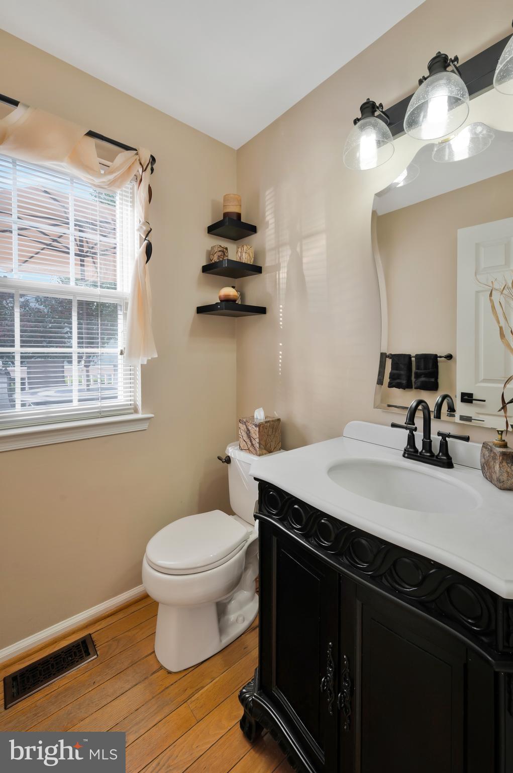 HEARTHSTONE - Residential