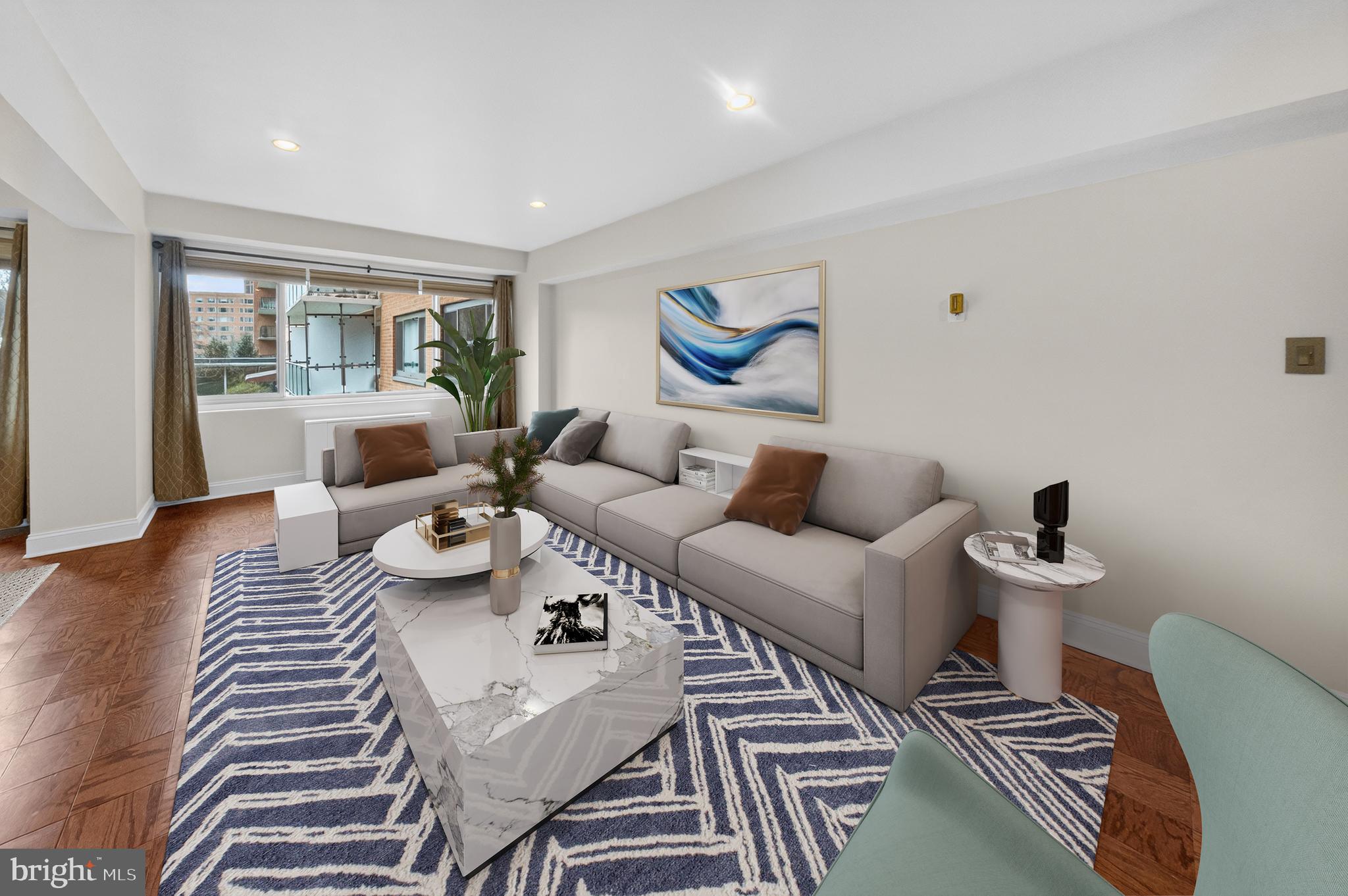 4201 CATHEDRAL AVENUE NW 222W