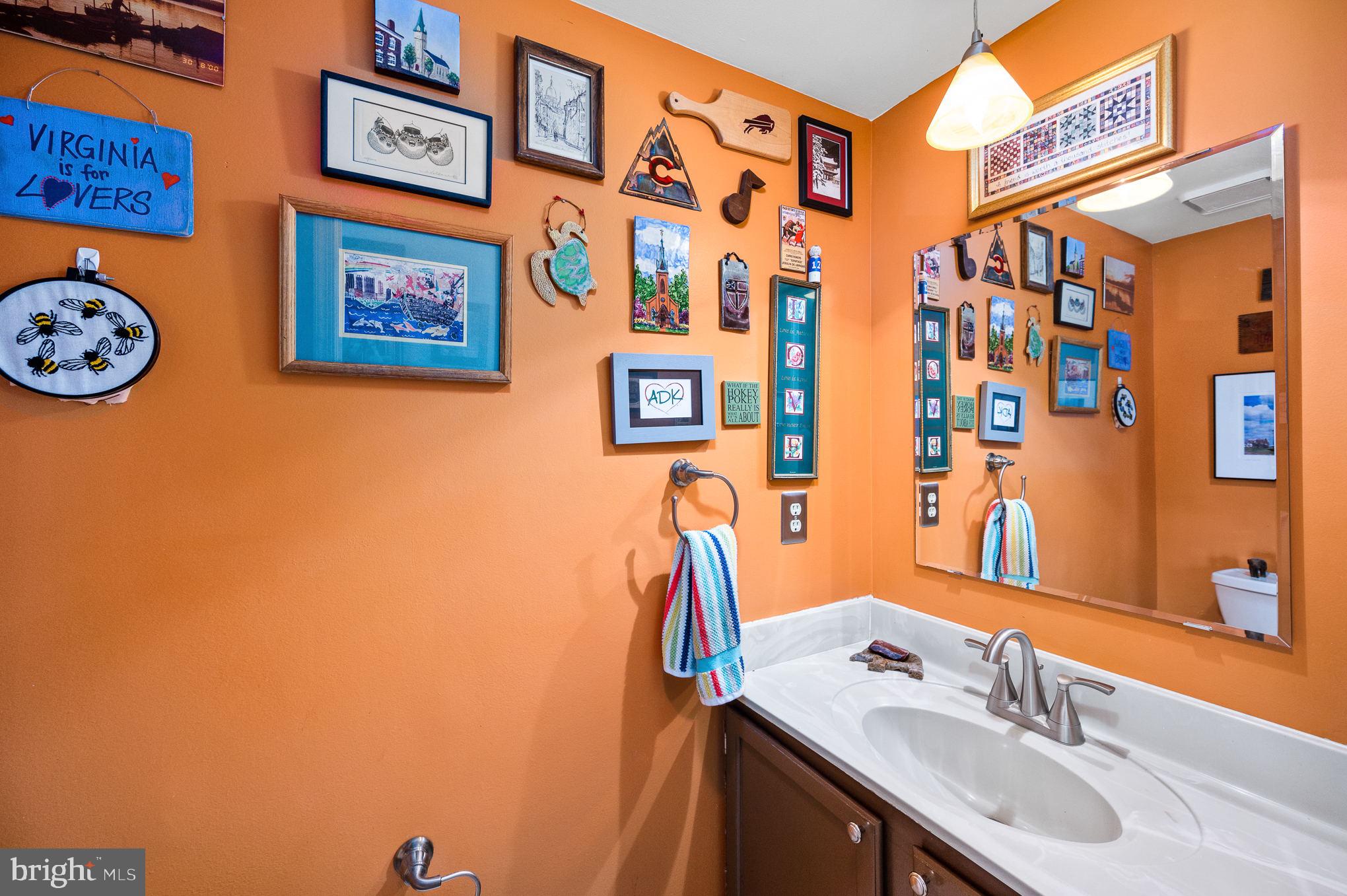 HAMPTON OAKS - Residential