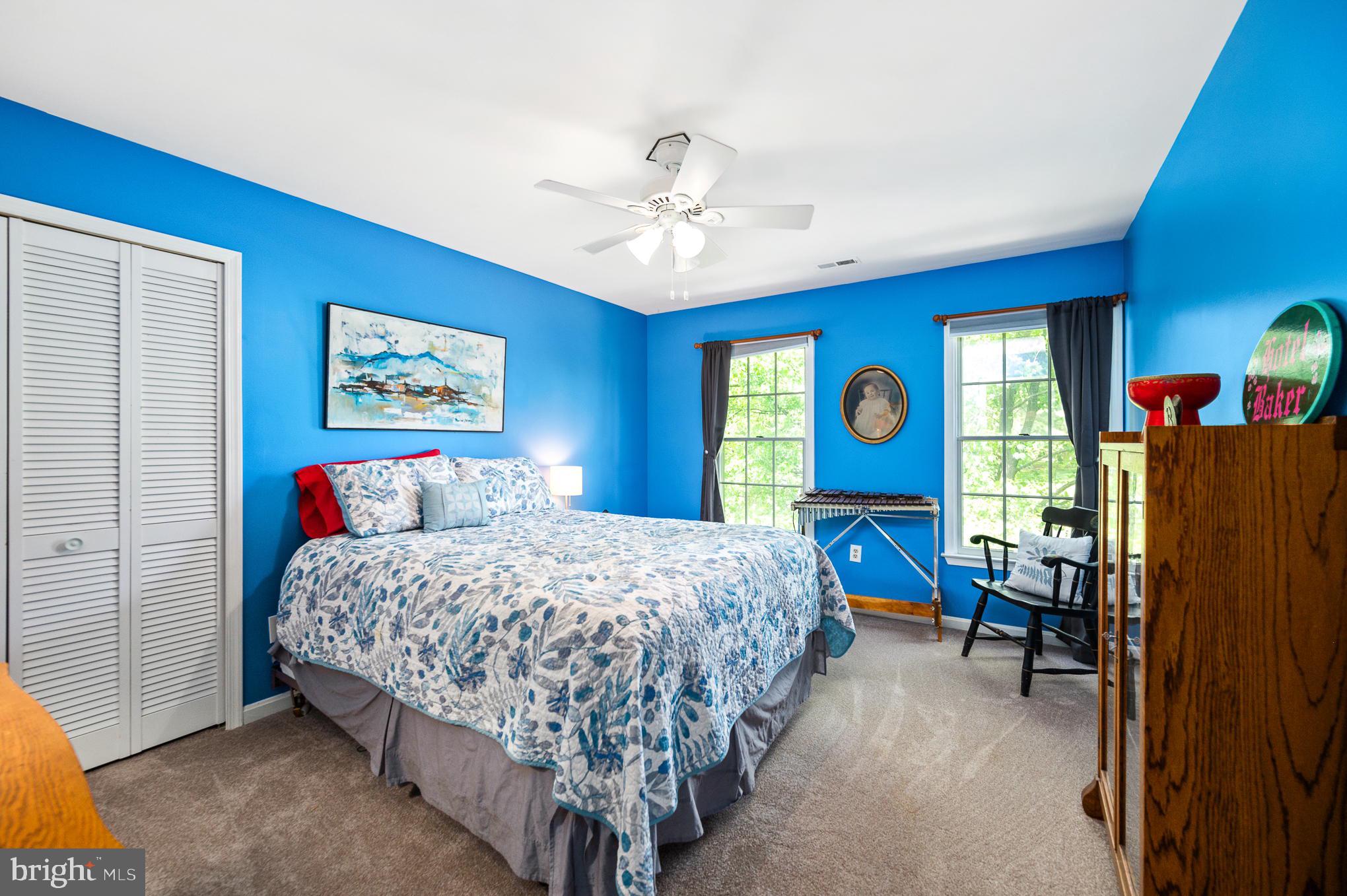 HAMPTON OAKS - Residential