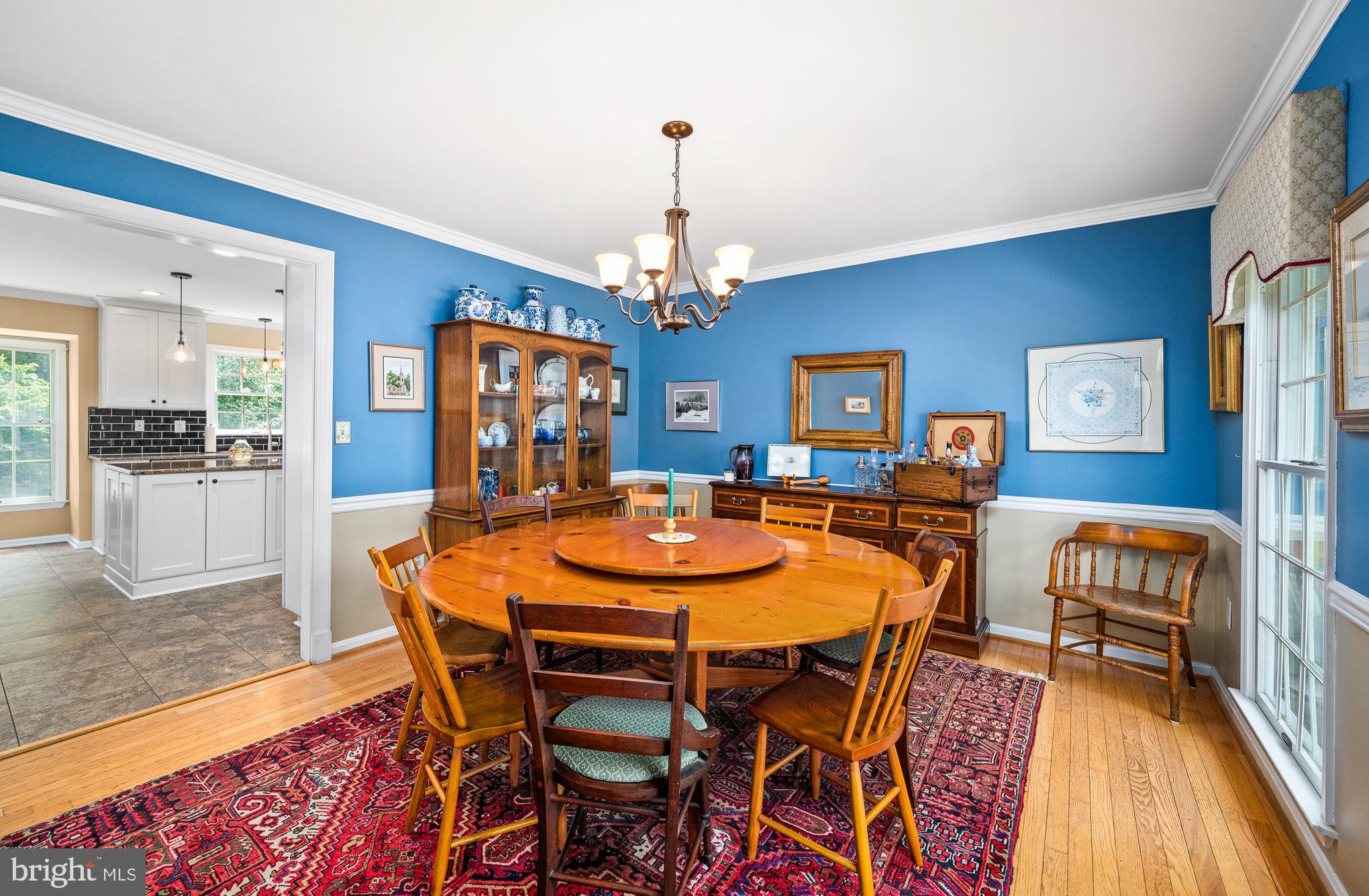 HAMPTON OAKS - Residential