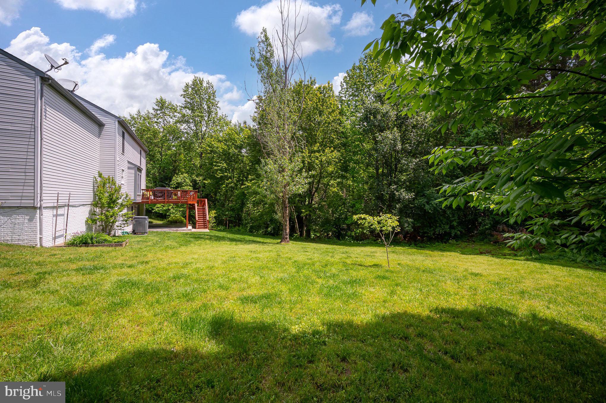 HAMPTON OAKS - Residential