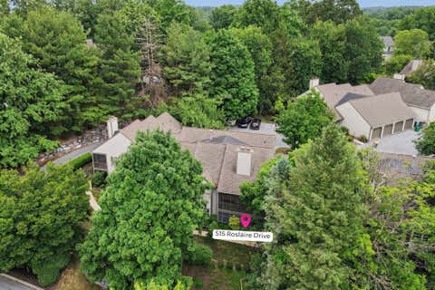 Condo For Sale - 515 Roslaire Drive<br/> HUMMELSTOWN, PA 17036