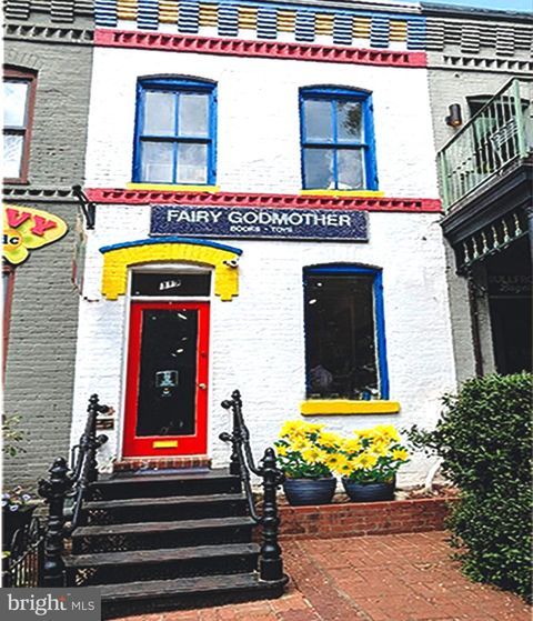 319 7TH STREET SE WASHINGTON DC 20003