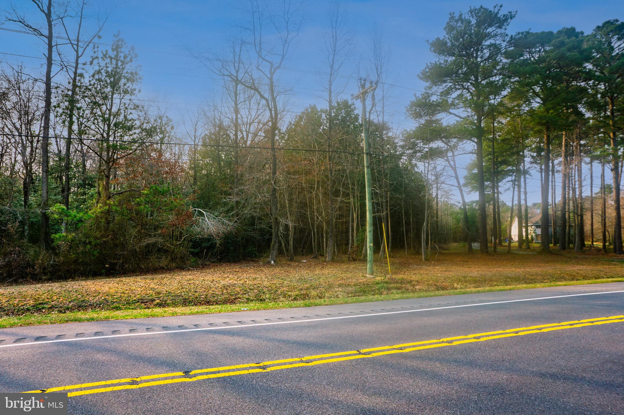 0 SHARPTOWN ROAD