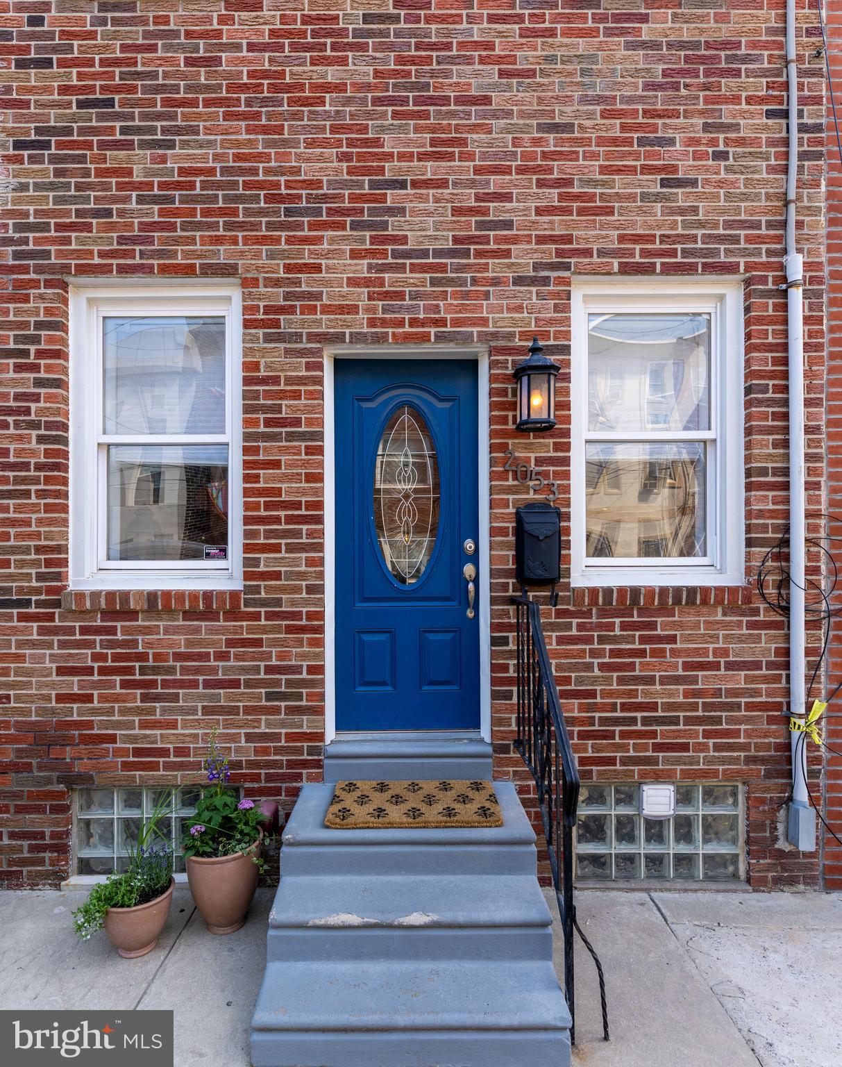 EAST KENSINGTON - Residential
