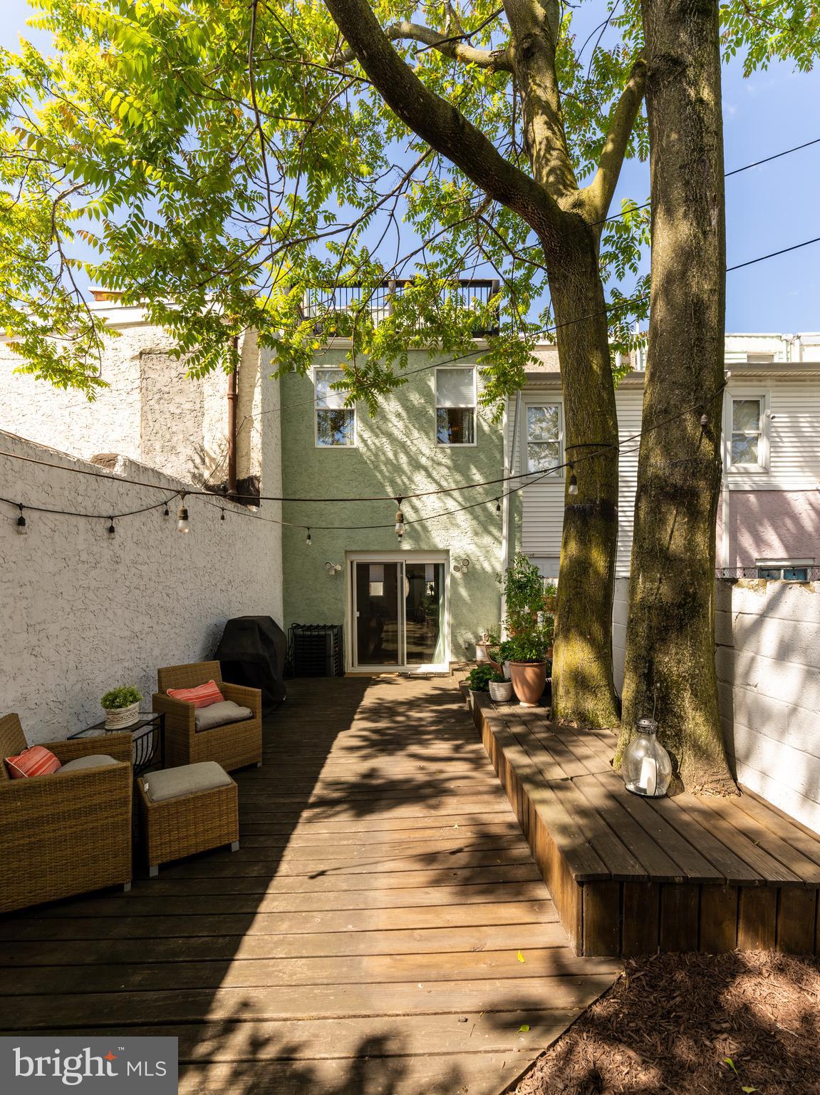 EAST KENSINGTON - Residential
