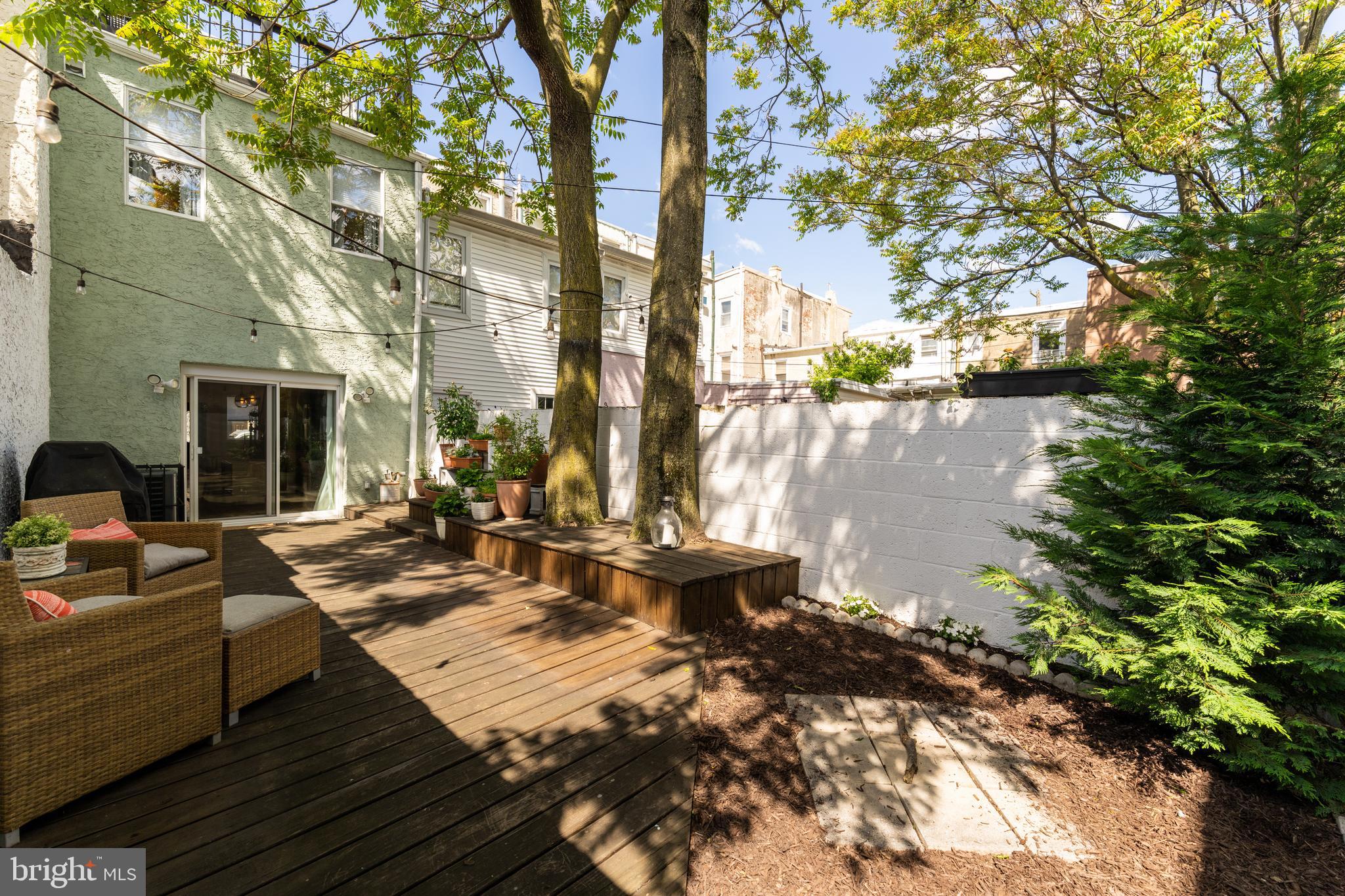 EAST KENSINGTON - Residential
