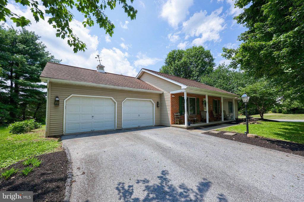 Photo of 53 Countryside Lane, MARIETTA, PA 17547 (MLS # PALA2073536)
