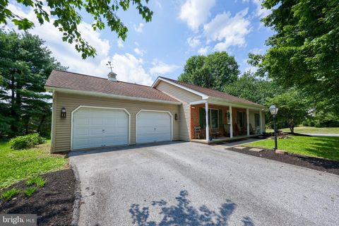 Photo of 53 Countryside Lane, MARIETTA, PA 17547 (MLS # PALA2073536)