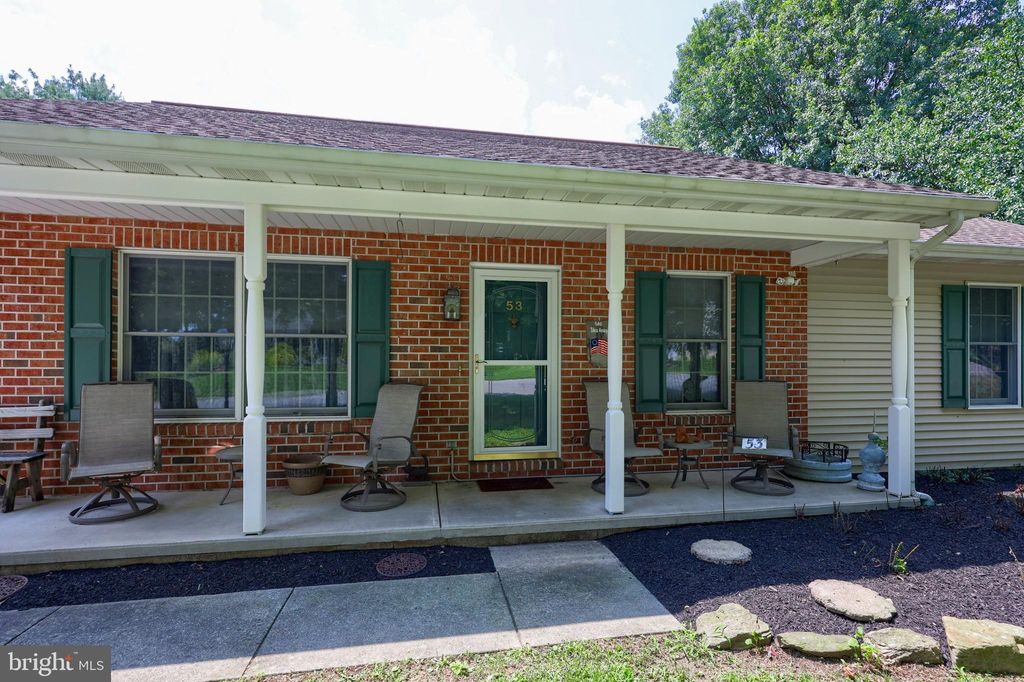 Photo of 53 Countryside Lane, MARIETTA, PA 17547 (MLS # PALA2073536)