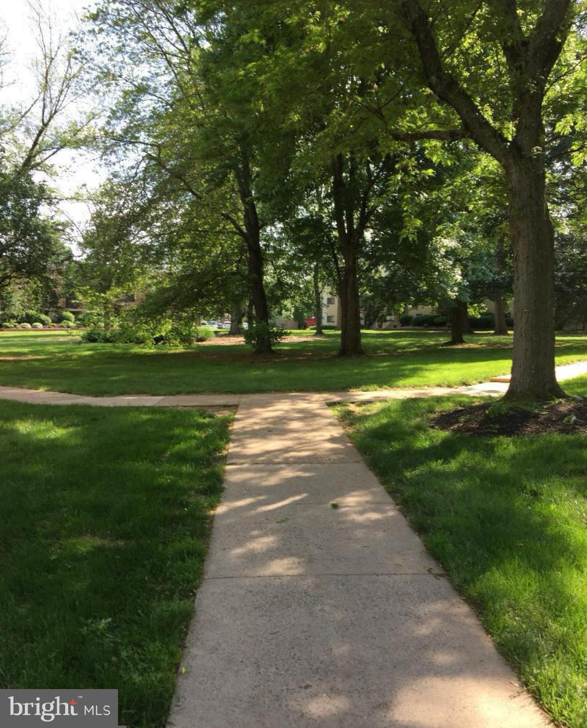 MEADOW WOODS APT - Residential Lease
